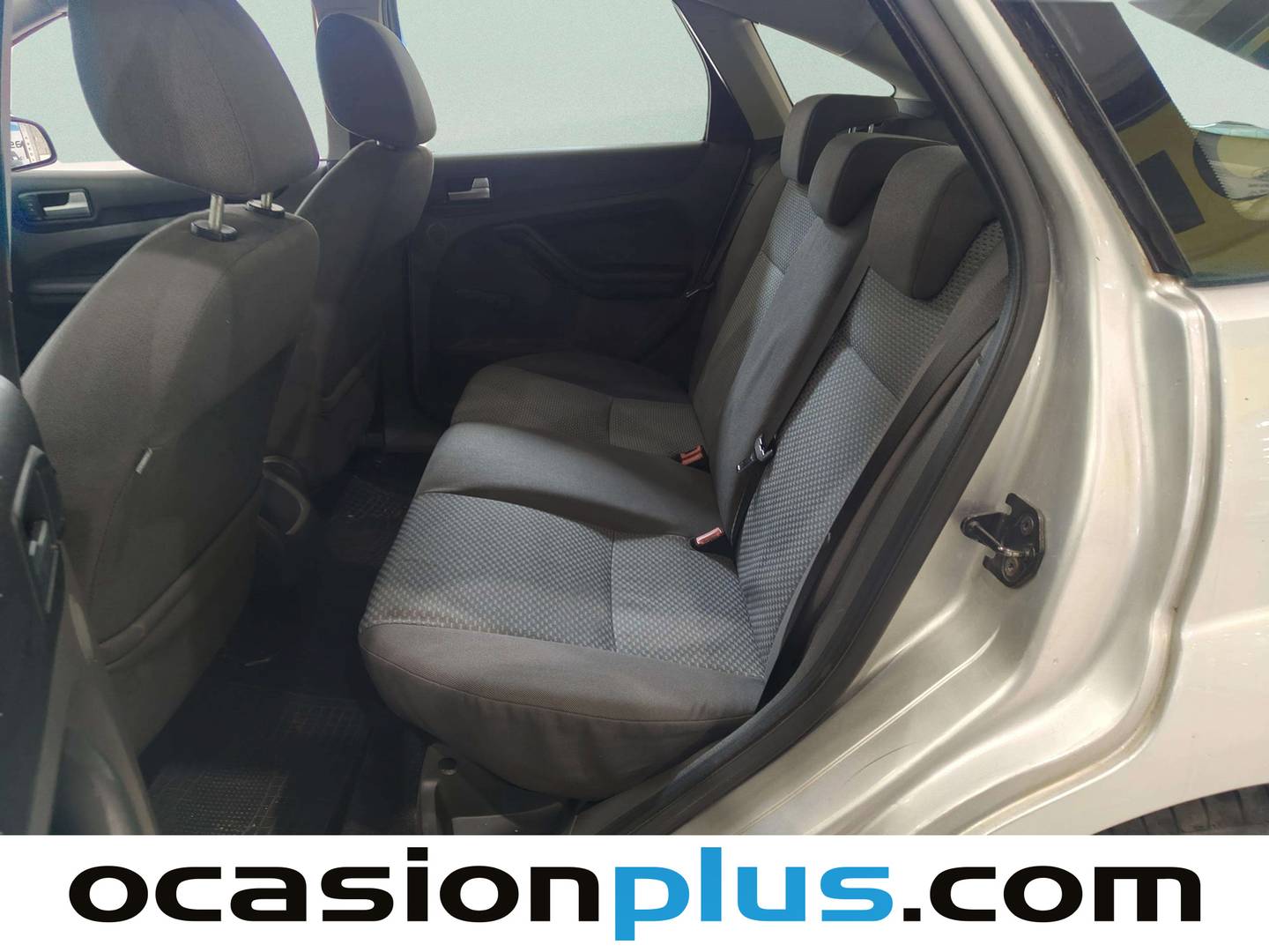 Ford Focus Ford Focus 1.6 Trend  (100 CV) 100cv