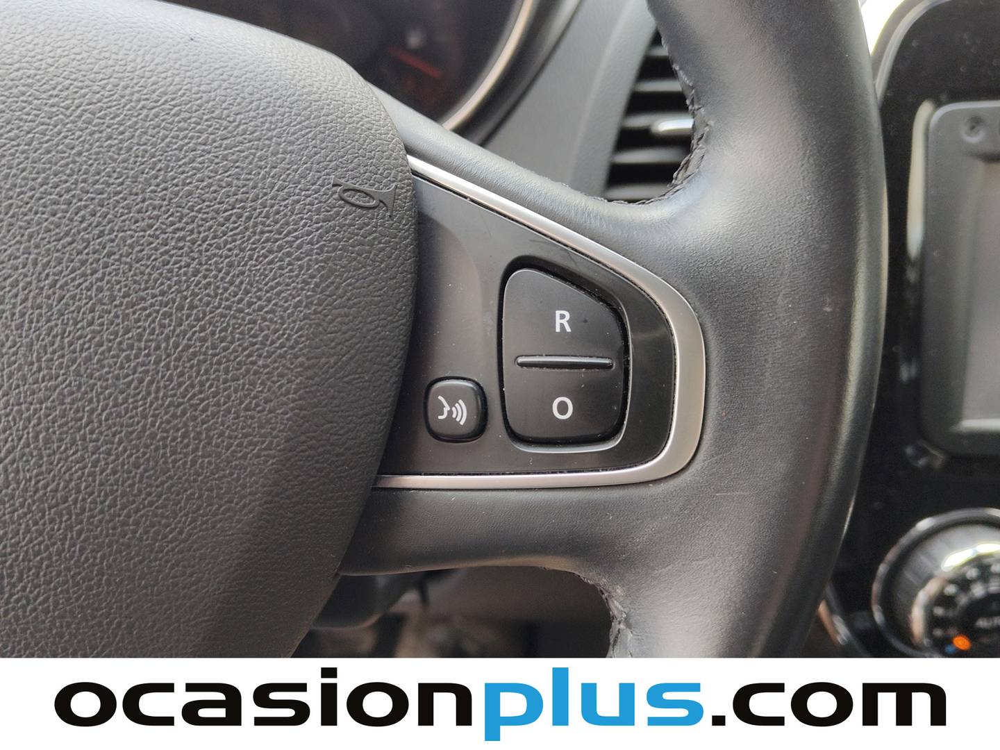 Renault Captur Renault Captur Zen Energy TCe (90 CV) seminuevo