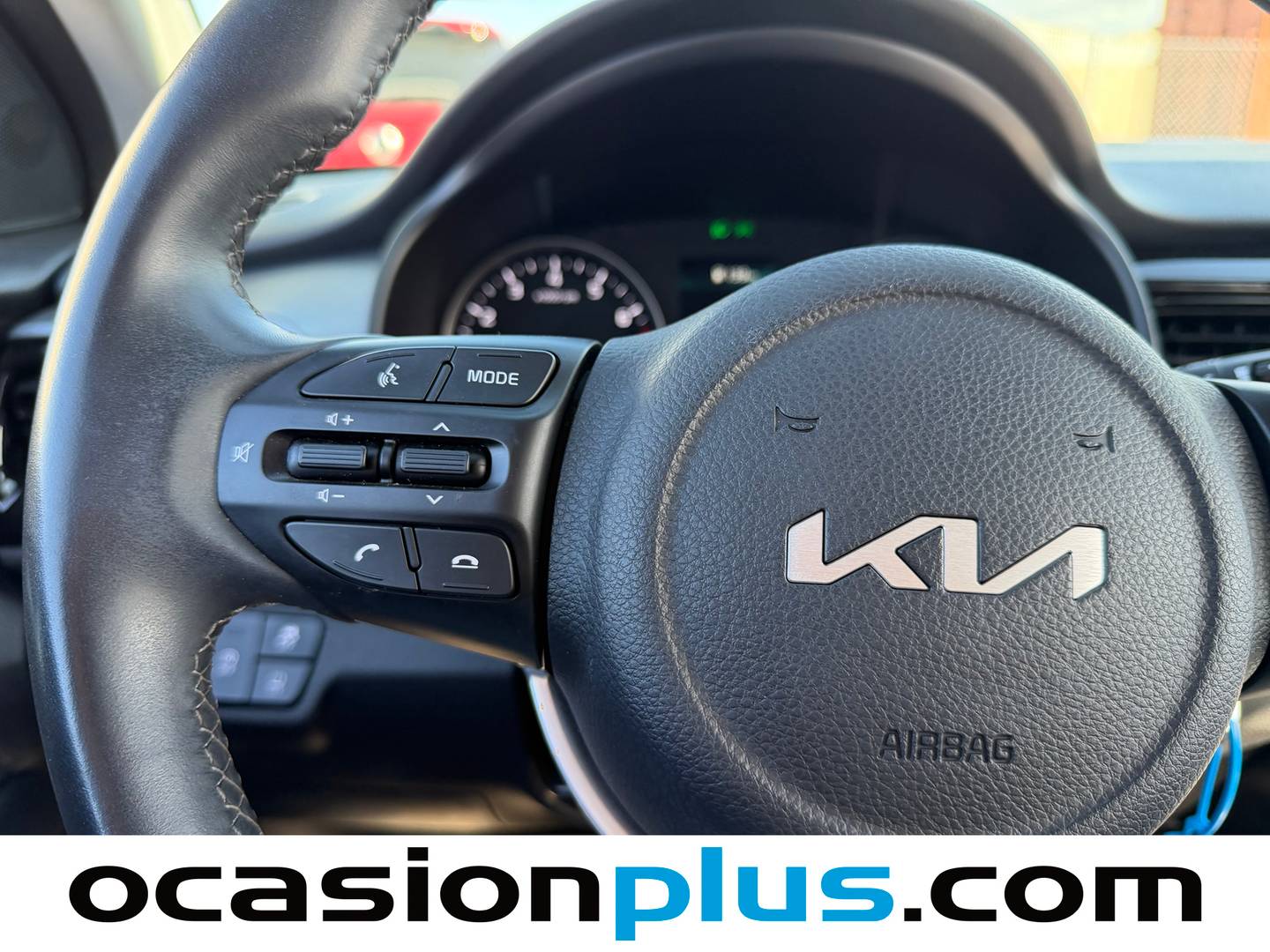 Foto KIA Stonic Kia Stonic 1.0 T-GDi MHEV Drive (120 CV)