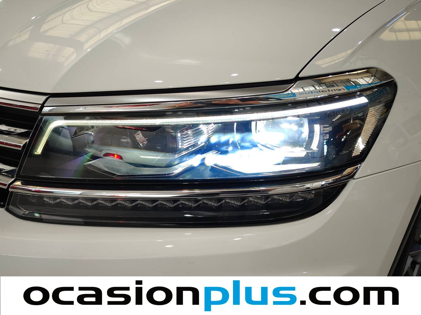 Volkswagen Tiguan Volkswagen Tiguan Sport 2.0 TDI  (150 CV) km 0