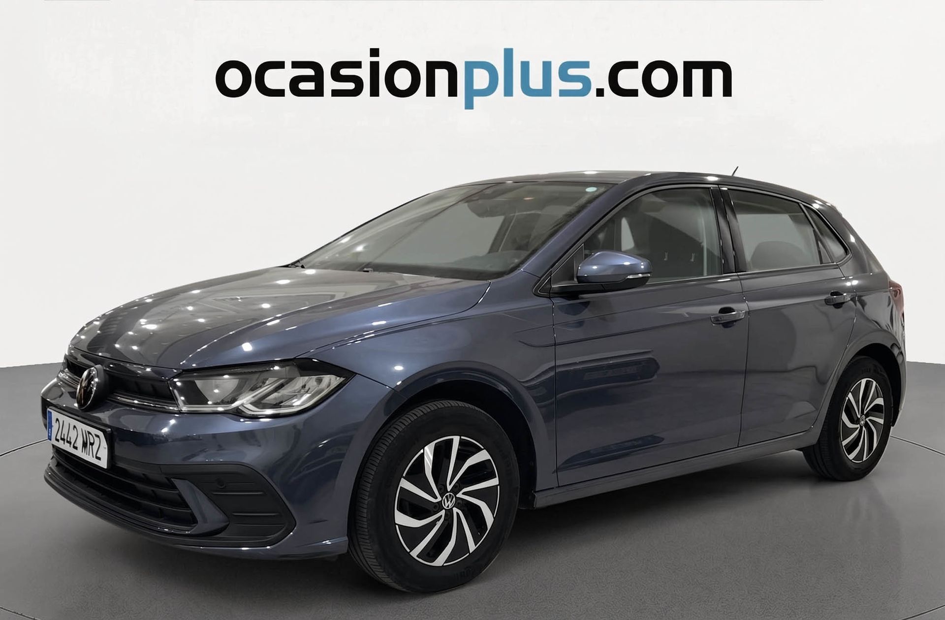 Volkswagen Polo Life 1.0 TSI