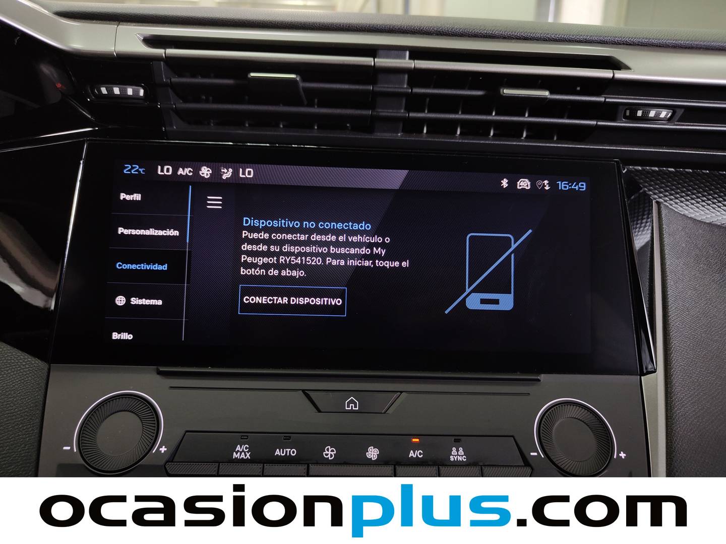 Foto Peugeot 308 Peugeot 308 PureTech 130 S&S Active Pack EAT8 (130 CV)