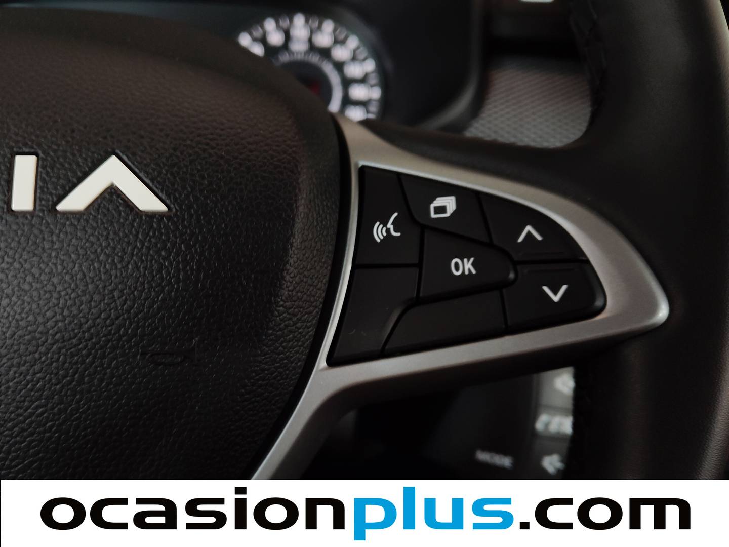 Dacia Sandero Dacia Sandero Stepway Expression TCe  (91 CV) de ocasión