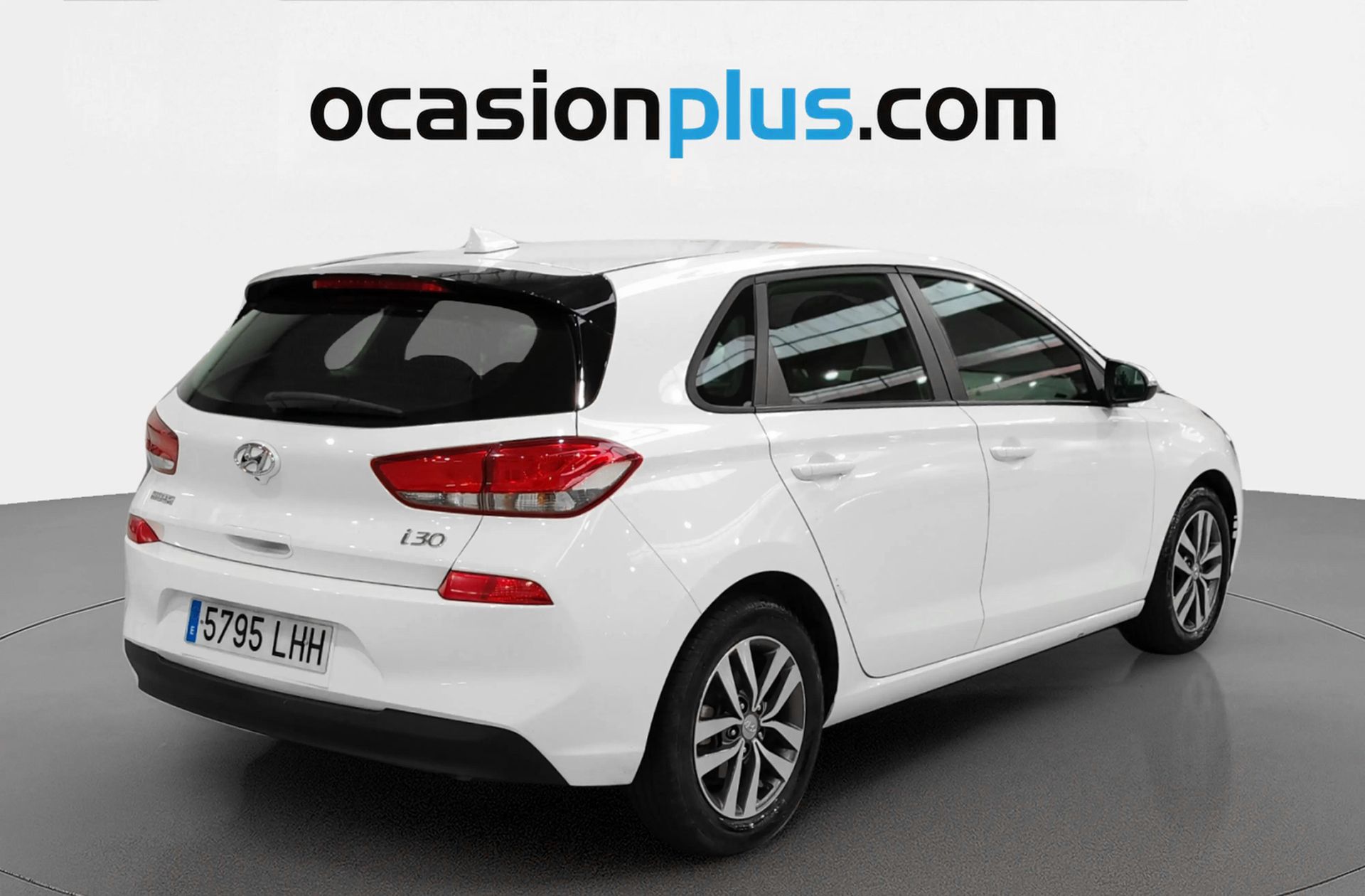 Hyundai i30 1.6 CRDi Klass - foto 3