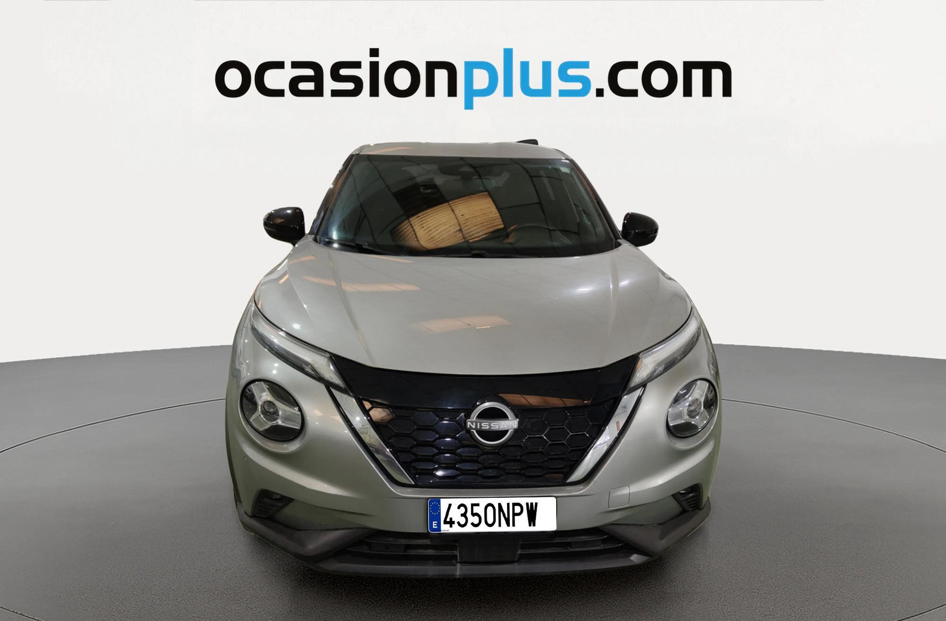 Nissan Juke 1.6 Hybrid N-Connecta - foto 12