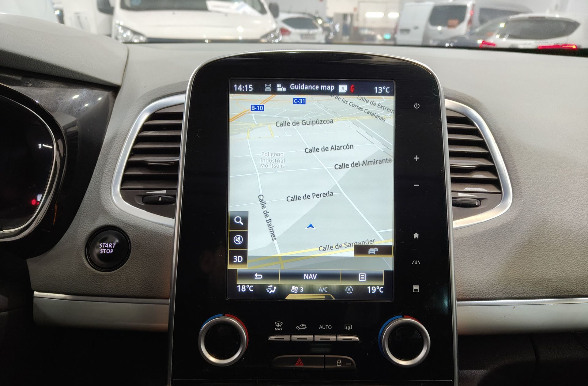 Renault Espace Zen Energy dCi TT EDC - foto 9