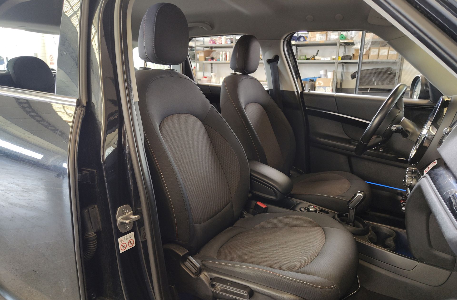 MINI Countryman Cooper - foto 16