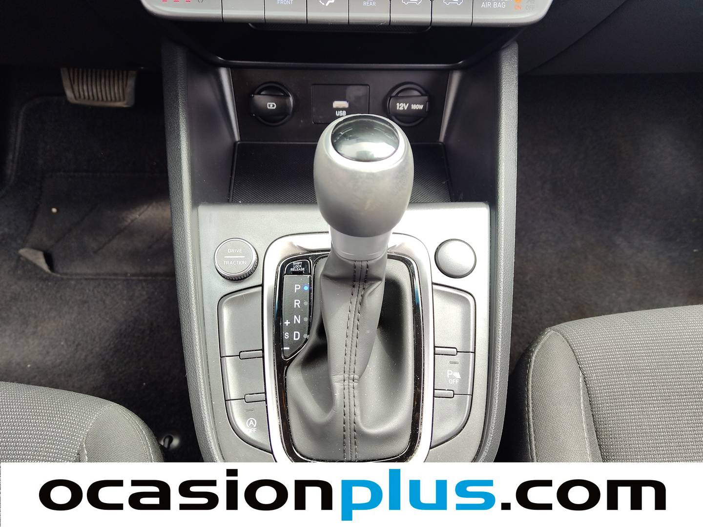Hyundai Kona Hyundai Kona 1.0 TGDi Maxx 4x2 DCT (120 CV) de segunda mano