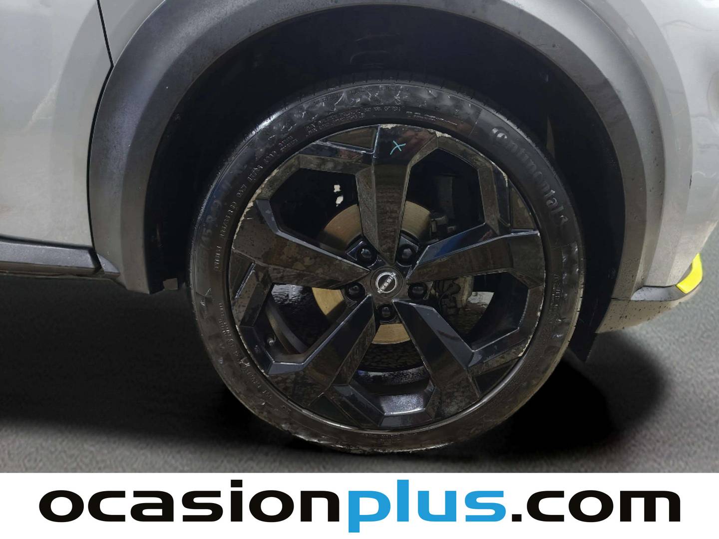 Nissan JUKE Nissan Juke DIG-T 114 Kiiro DCT (114 CV) barato