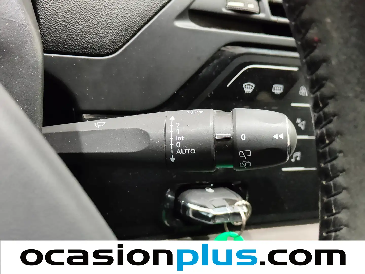 Foto Citroën Grand C4 Picasso Citroen Grand C4 Picasso PureTech 130 6v S&S Feel (130 CV) 7 Plazas