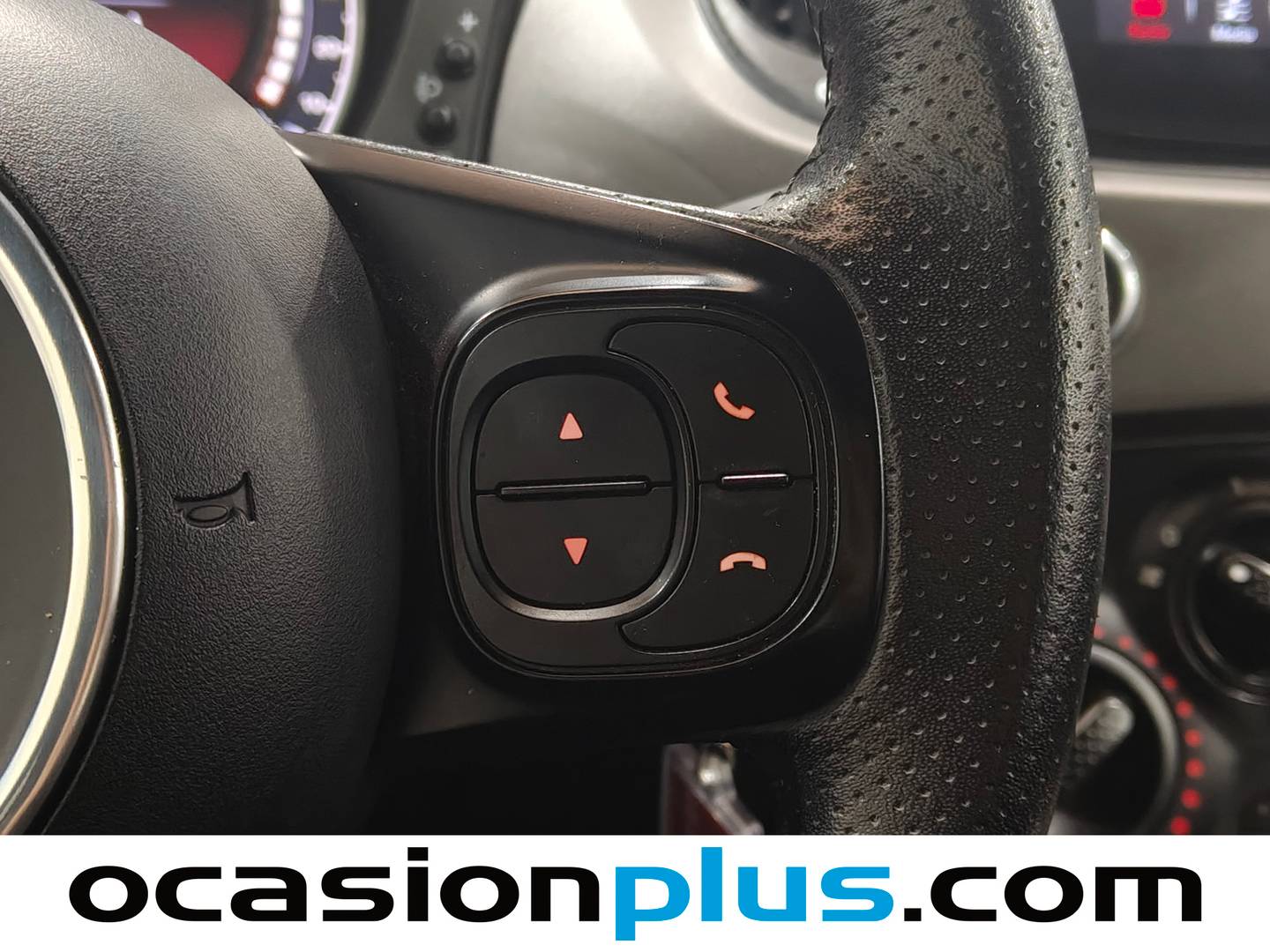 Foto Abarth 500 Abarth 500 1.4 16v T-Jet 595  (165 CV)