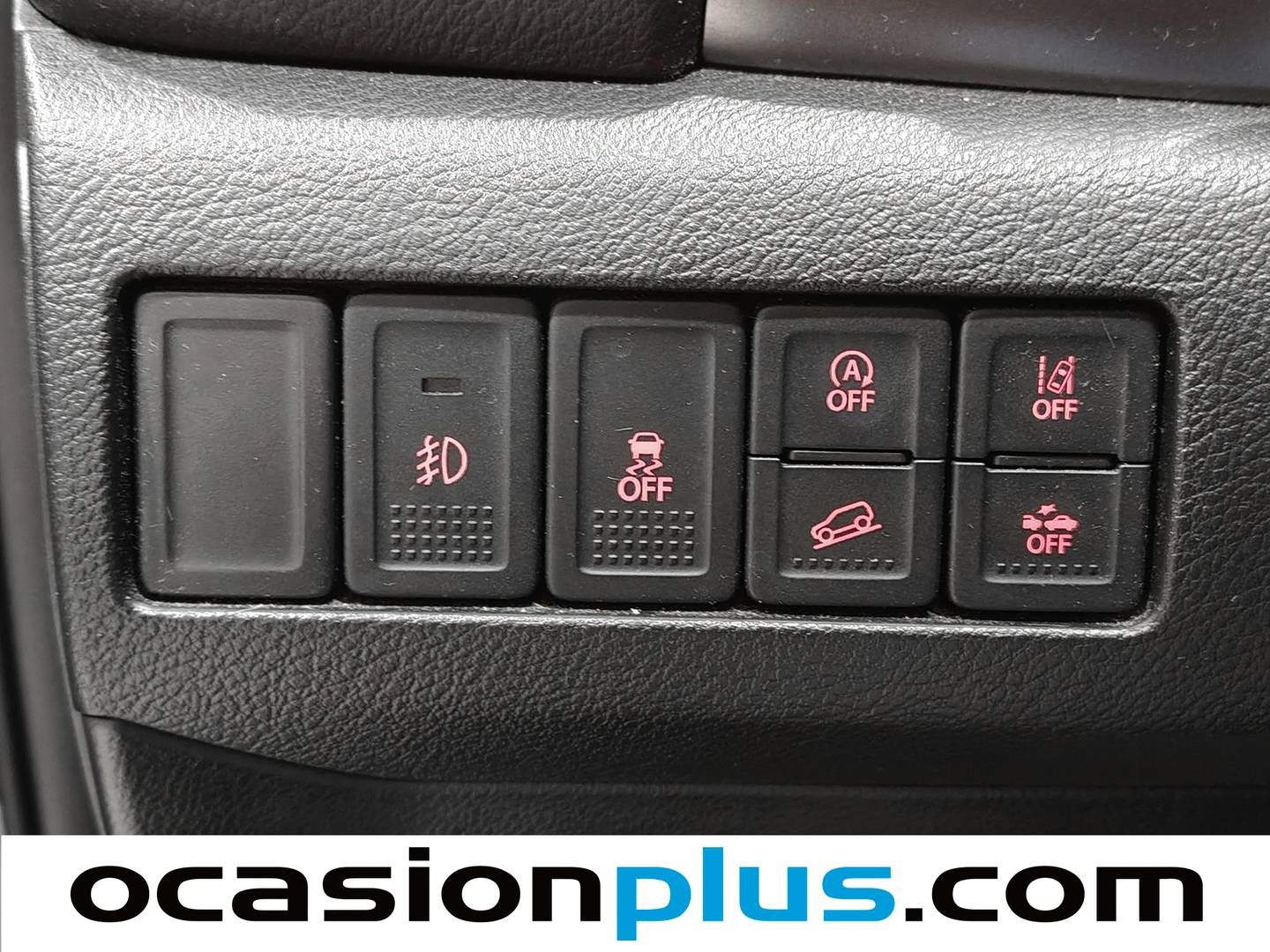 Foto Suzuki Vitara Suzuki Vitara 1.4 Turbo Mild Hybrid GLE 4WD (129 CV)