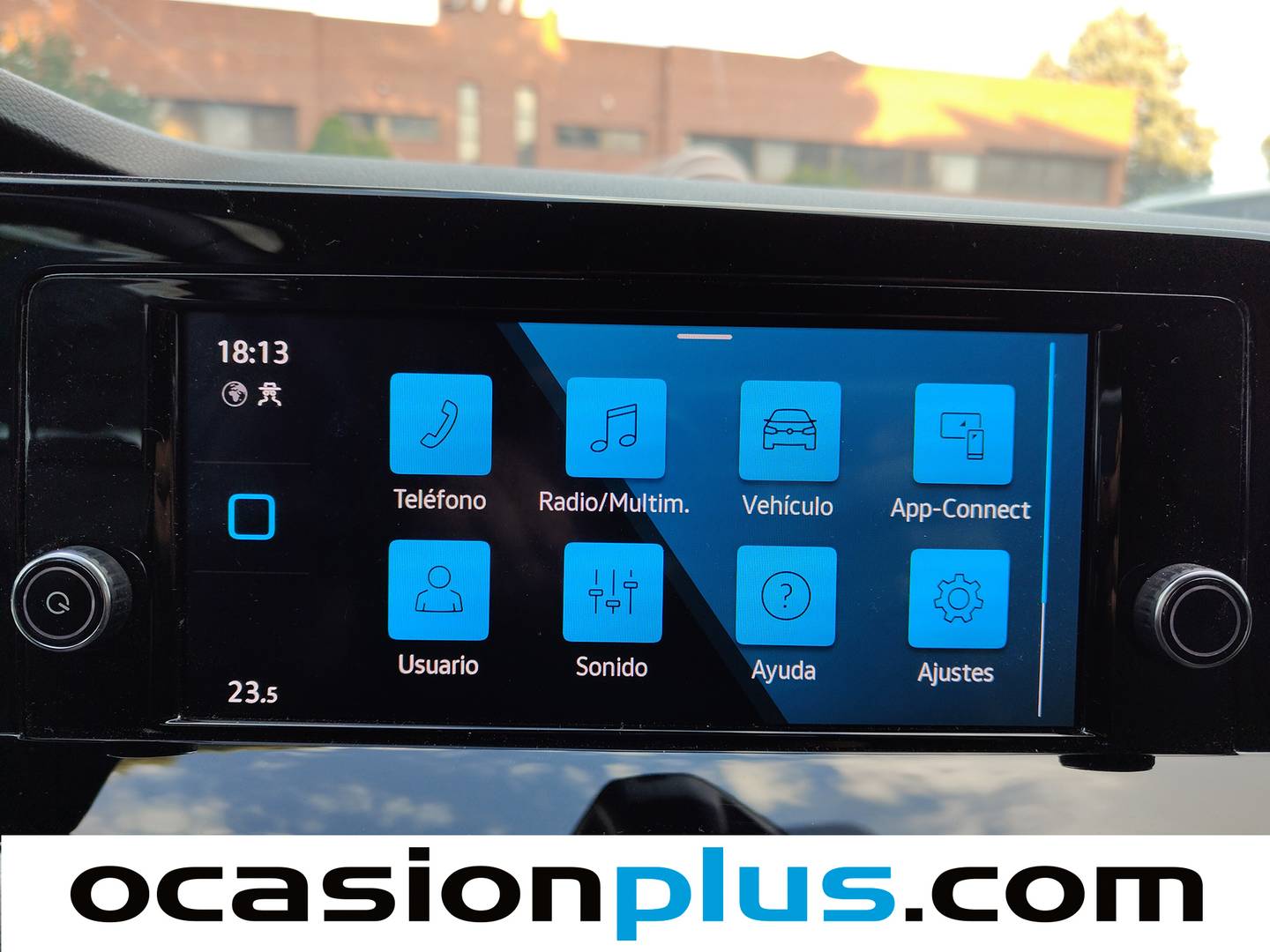 Foto Volkswagen Golf Volkswagen Golf Variant Variant 2.0 TDI (115 CV)