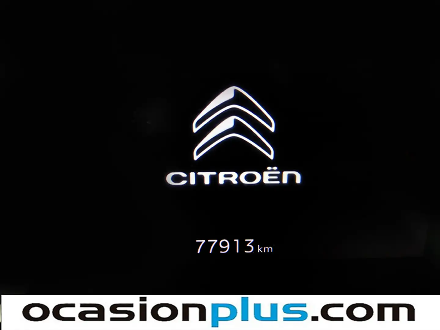 Foto Citroën C4 Citroen C4 PureTech 130 S&S Feel Pack EAT8 (130 CV)