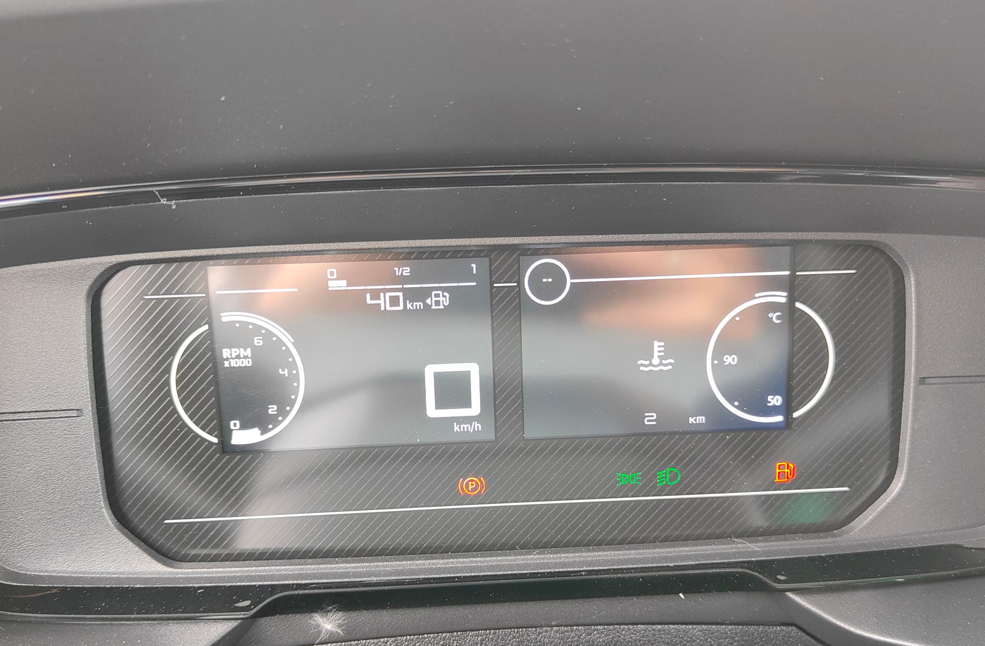 Fiat Doblò Furgon Furgón BlueHDi 100 M - foto 20