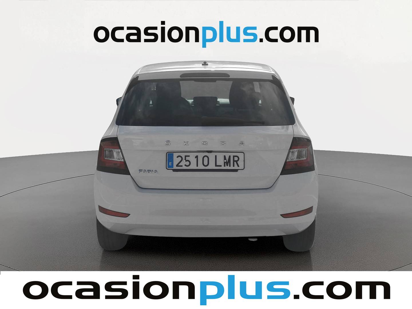 Skoda Fabia Skoda Fabia 1.0 TSI Ambition (95 CV) barato