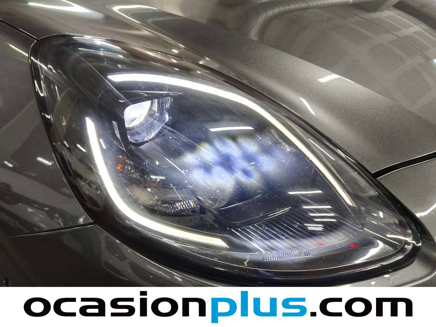 Foto Ford Puma Ford Puma 1.0 EcoBoost MHEV ST-Line (155 CV)