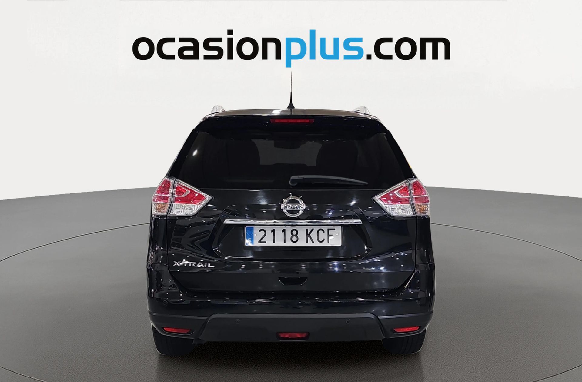 Nissan X-Trail 1.6 dCi Tekna 4x2 - foto 16
