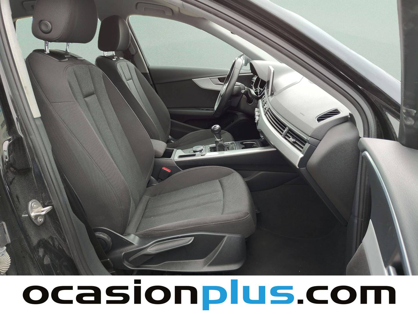 Audi A4 Audi A4 Advanced edition 1.4 TFSI (150 CV) gasolina