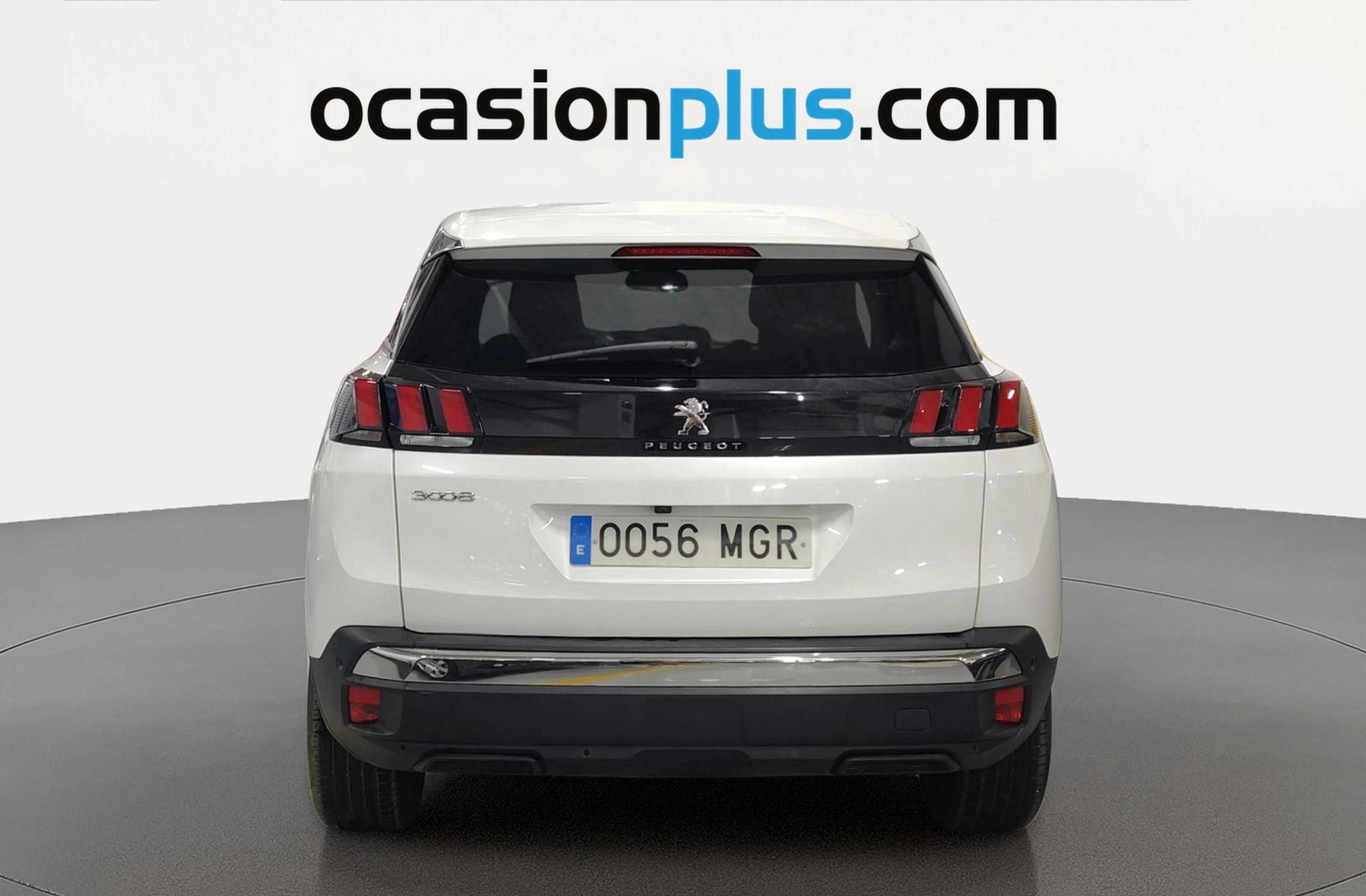 Peugeot 3008 PureTech 130 Allure Pack - foto 14