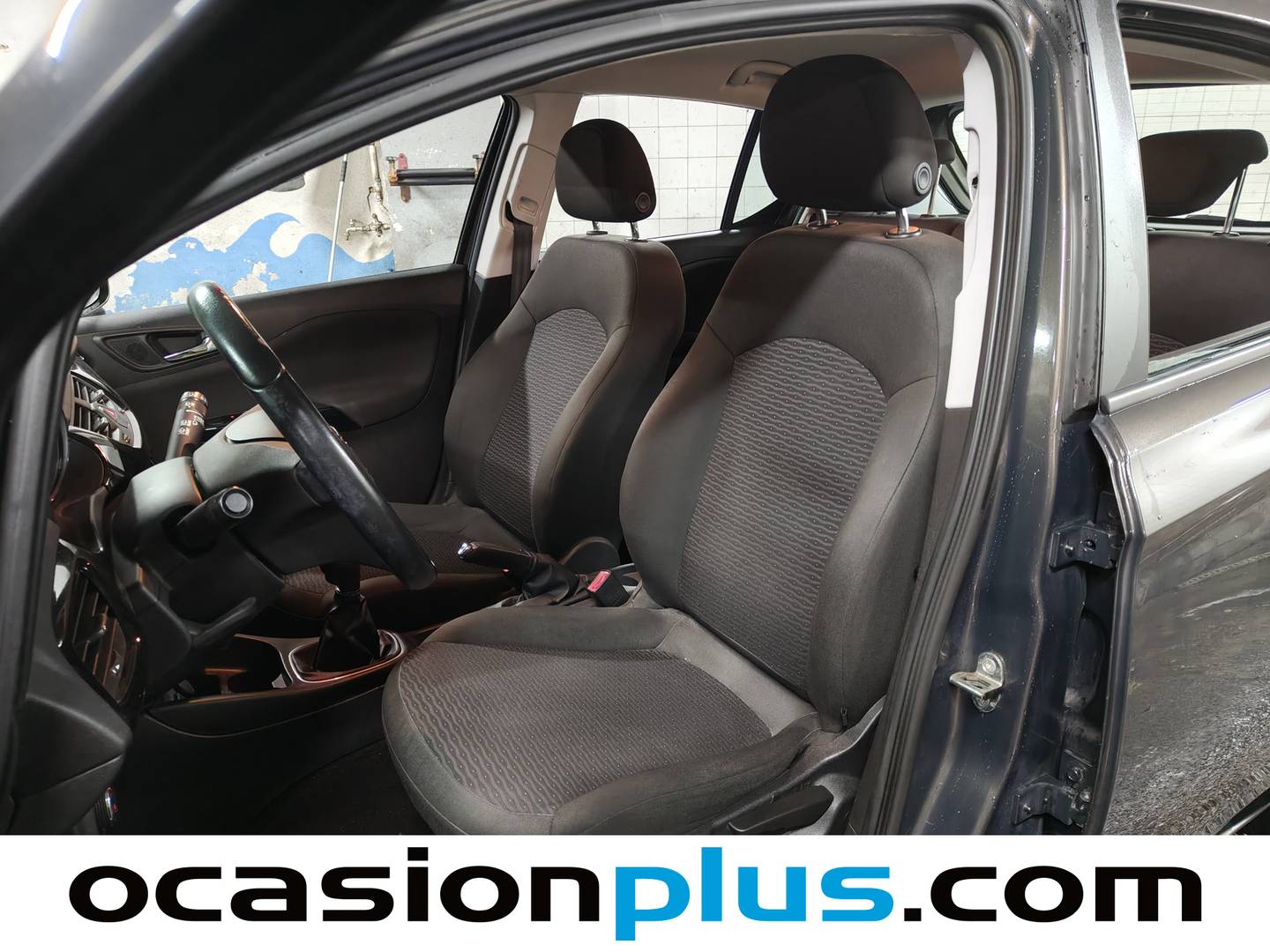 Foto Opel Corsa Opel Corsa 1.4 Selective (90 CV)