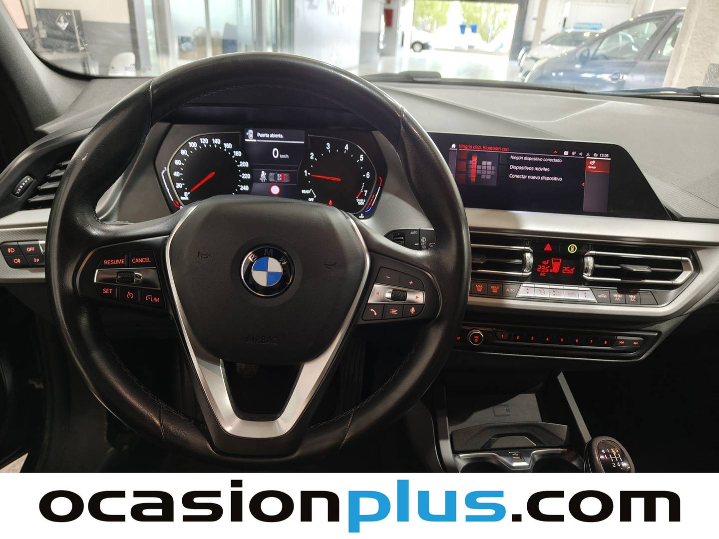 BMW Serie 1 BMW Serie 1 118i (140 CV) 2020