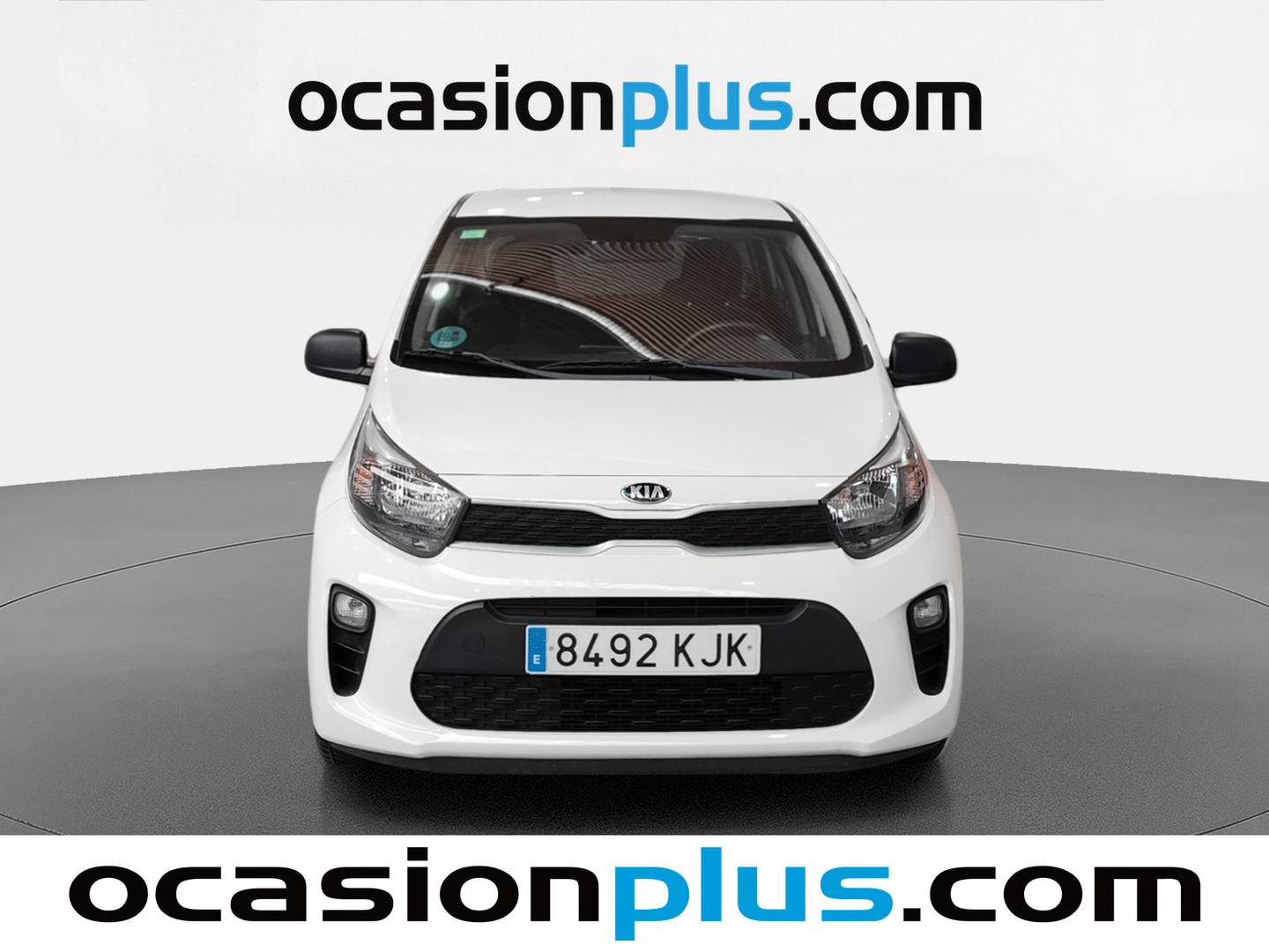 KIA Picanto KIA Picanto 1.0 CVVT Concept (67 CV) 67cv