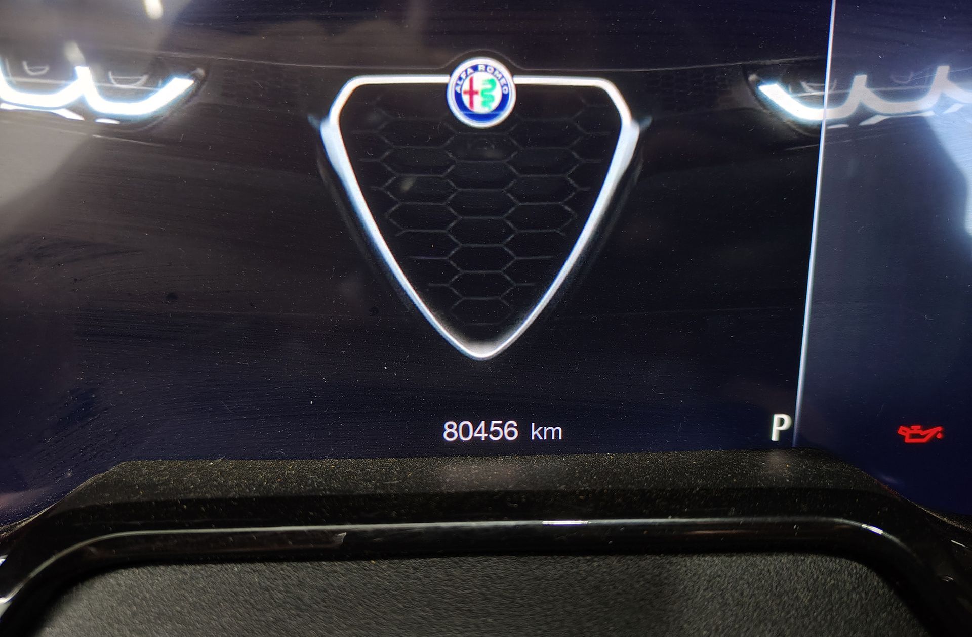 Alfa Romeo Tonale 1.5 MHEV Sprint FWD - foto 11