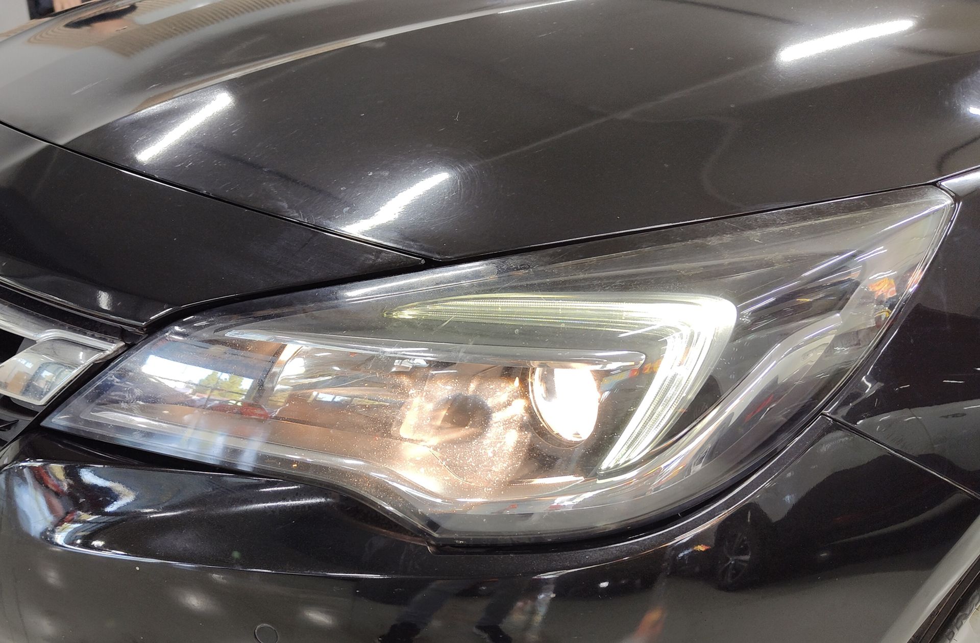 Opel Astra Sports Tourer 1.6 CDTI Excellence - foto 12