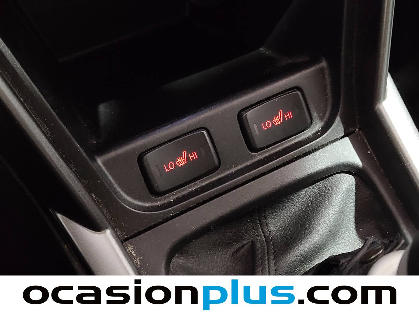 Extras y acabados del Suzuki S-Cross Suzuki S-Cross 1.4T Mild Hybrid S2 (129 CV)
