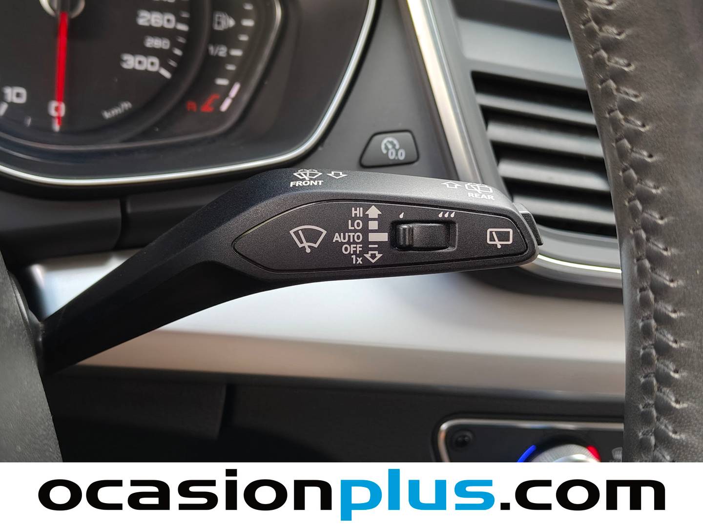 Audi Q5 Audi Q5 2.0 TDI (150 CV) km 0