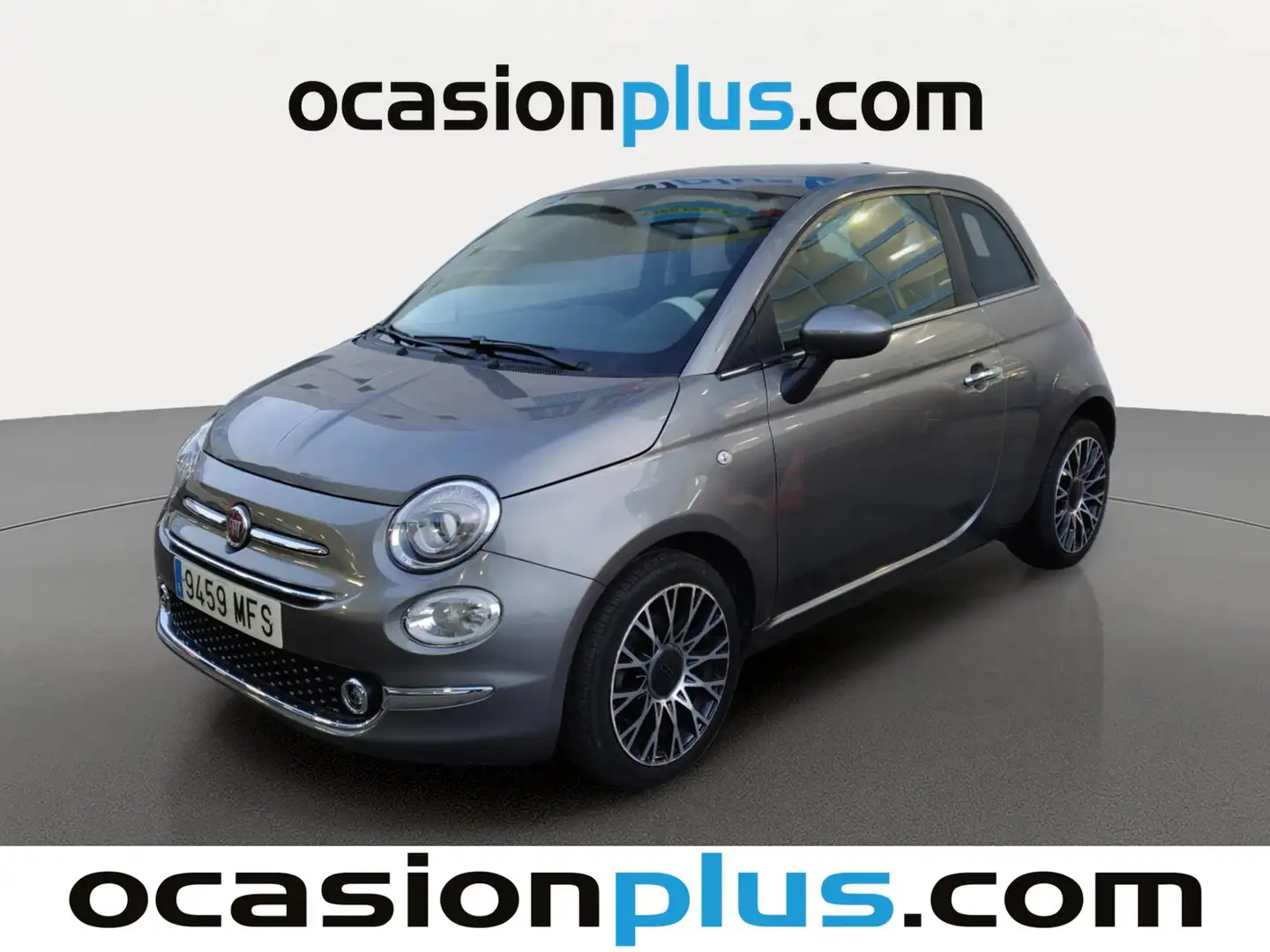 Foto Fiat 500 Fiat 500 1.0 Hybrid Dolcevita (70 CV)