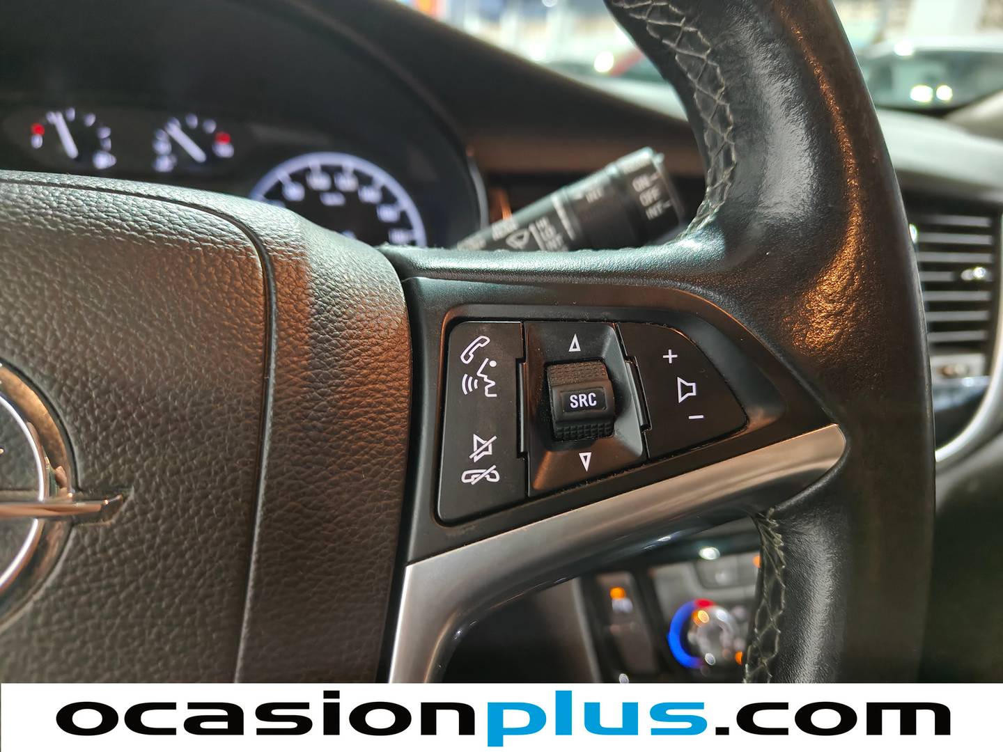 Opel Mokka X Opel Mokka X 1.6 CDTi S&S Excellence 4X2 (136 CV) km 0