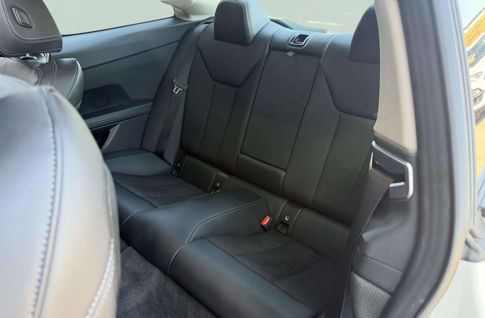 BMW Serie 4 420d Coupe - foto 12