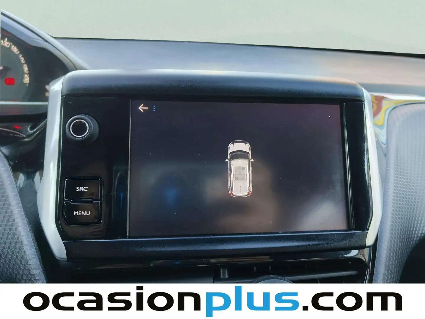 Foto Peugeot 2008 Peugeot 2008 BlueHDi 120 S&S Allure (120 CV)