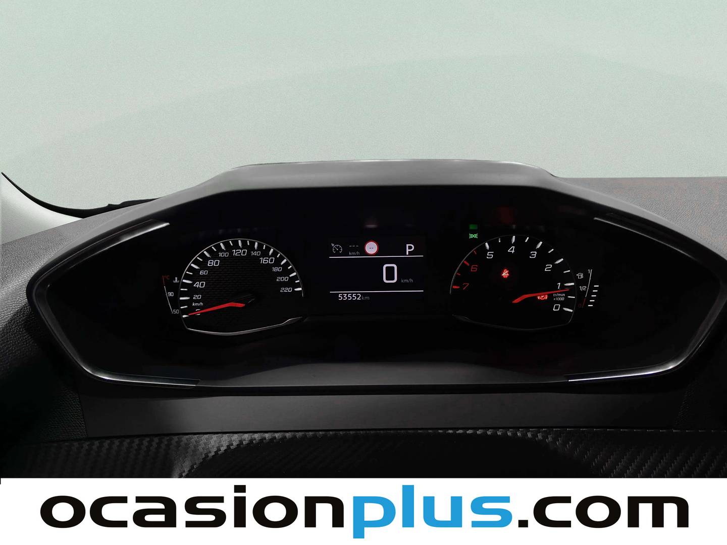 Peugeot 2008 Peugeot 2008 PureTech 130 S&S Allure EAT8 (130 CV) de segunda mano