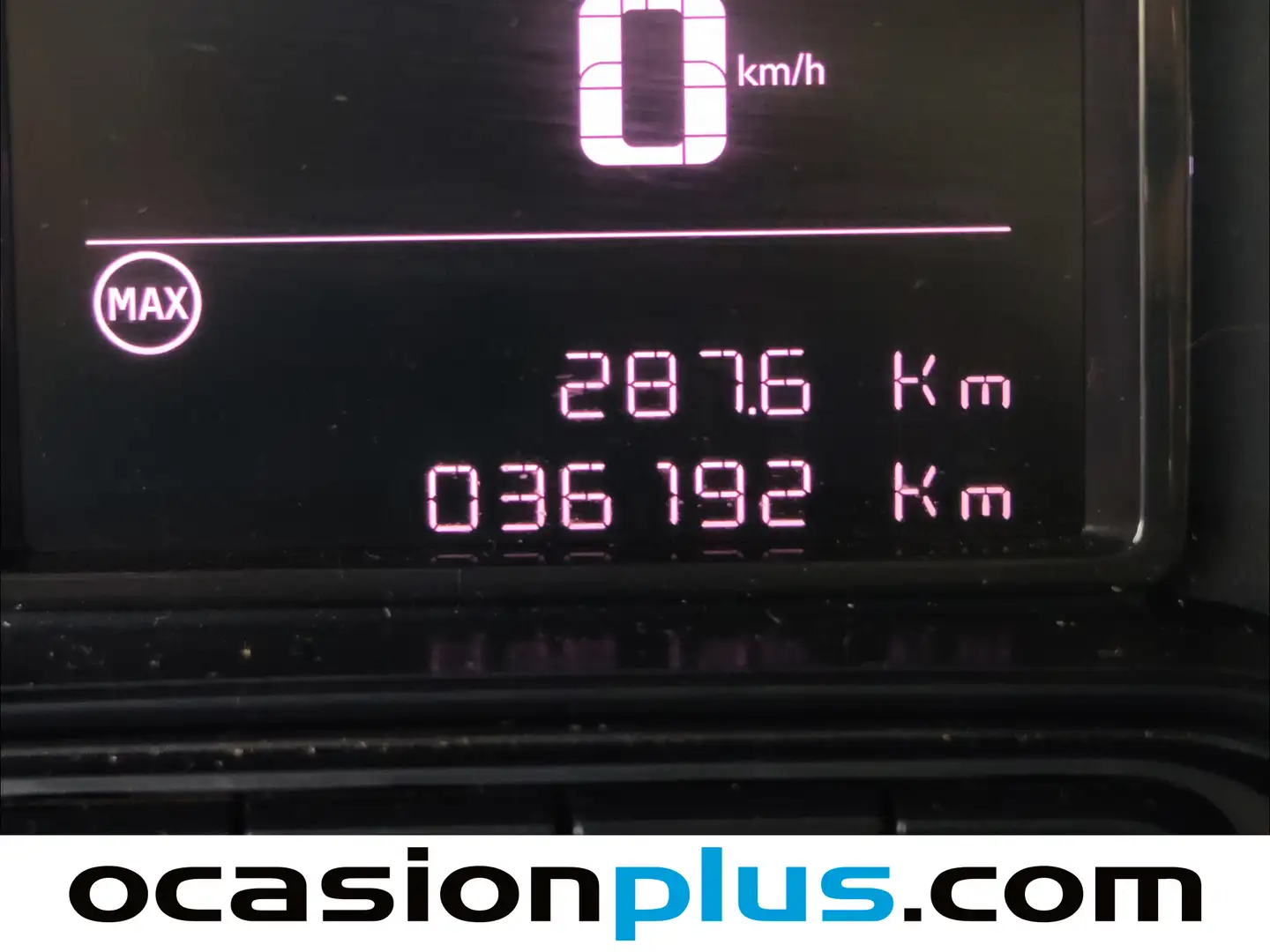 Foto Citroën C3 Citroen C3 BlueHDi 100 S&S Plus (102 CV)