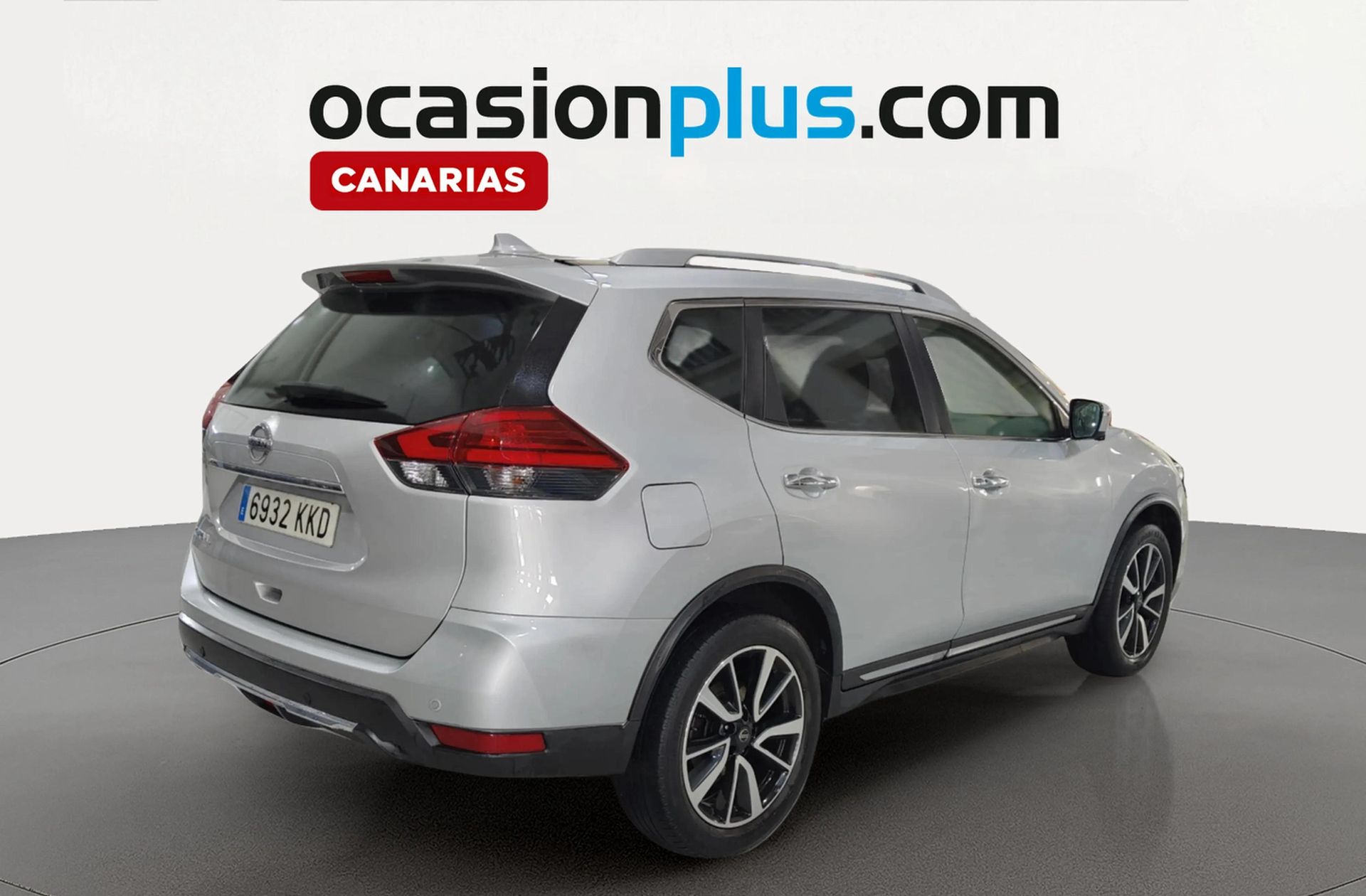 Nissan X-Trail DIG-T Tekna - foto 4