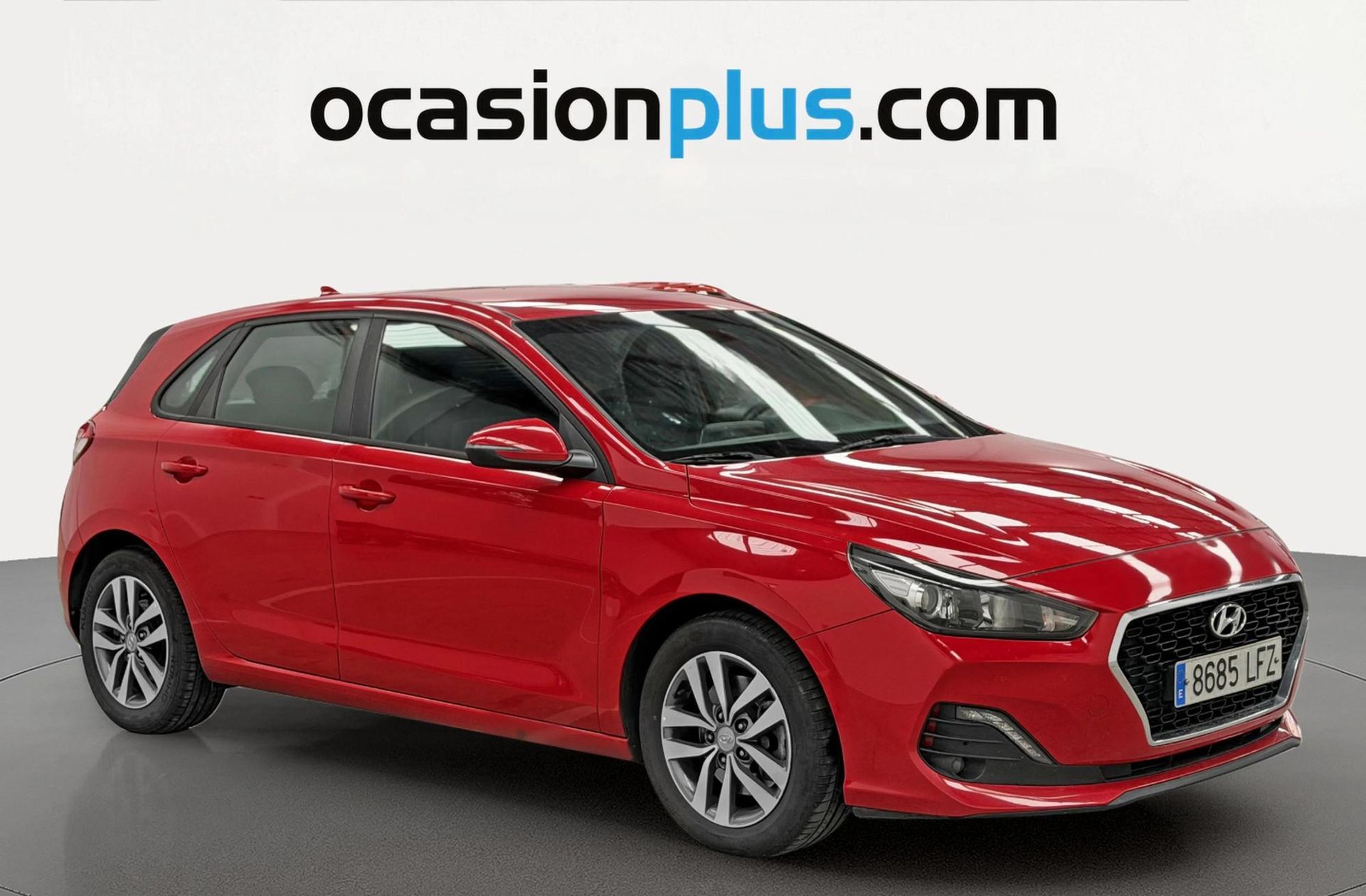 Hyundai i30 1.0 T-GDi Klass - foto 2