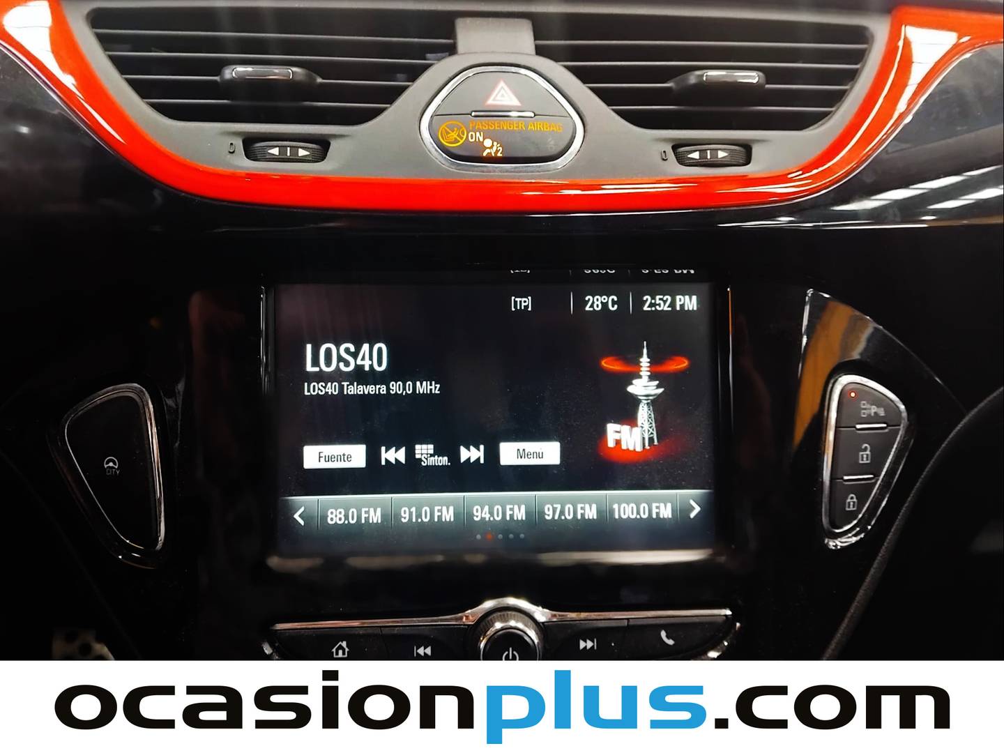 Opel Corsa Opel Corsa 1.4 Color Edition (90 CV) seminuevo