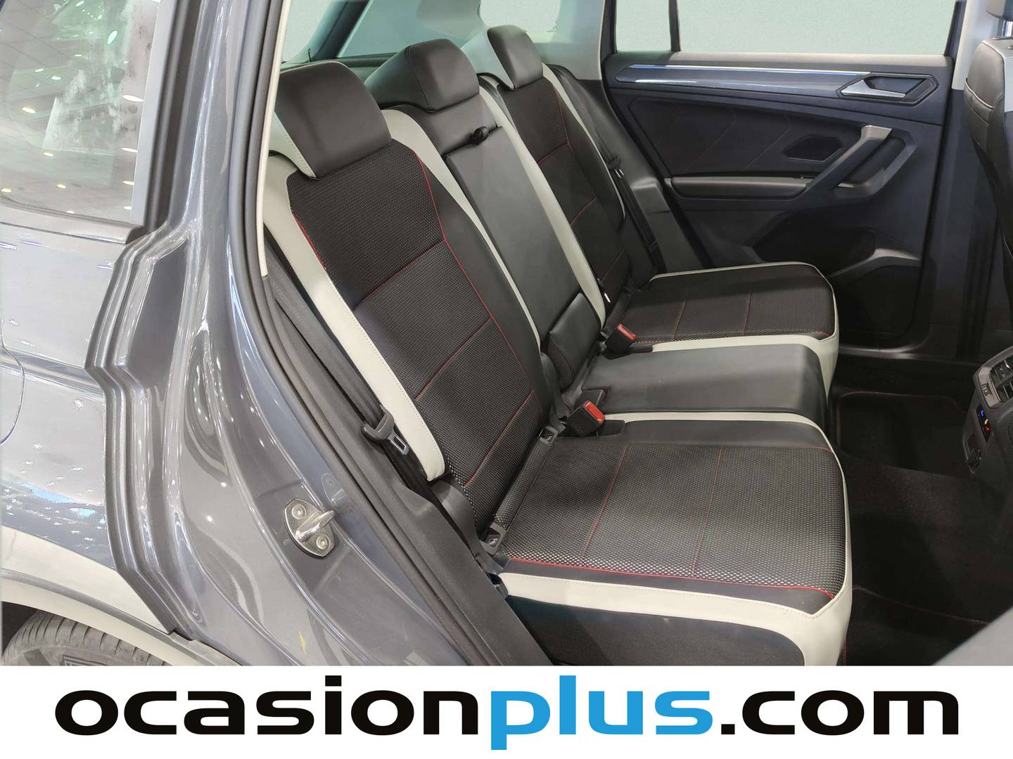 Foto Volkswagen Tiguan Volkswagen Tiguan Urban Sport 1.5 TSI (150 CV)