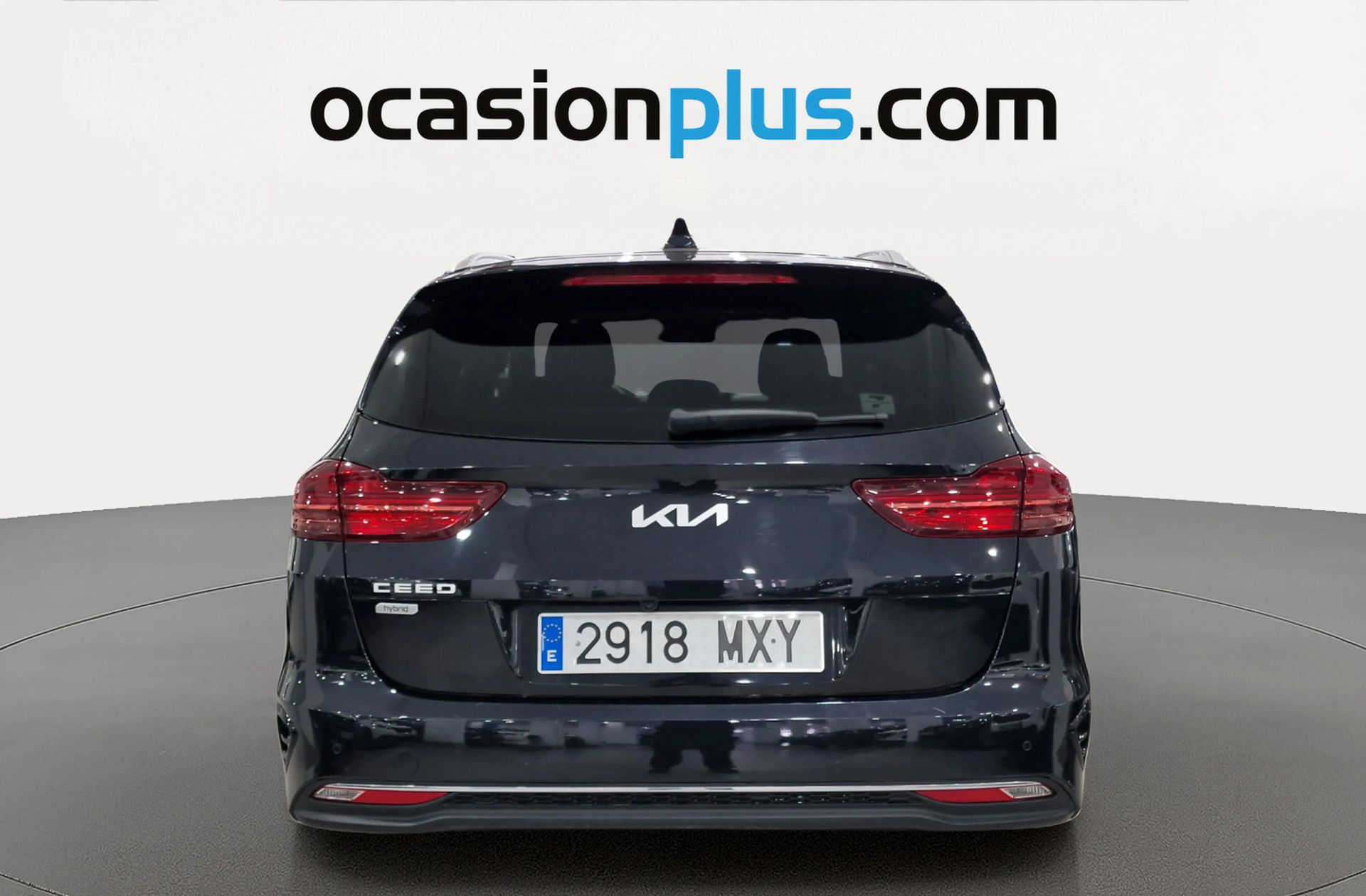 Kia Ceed 1.0 MHEV Style Edition DCT - foto 17