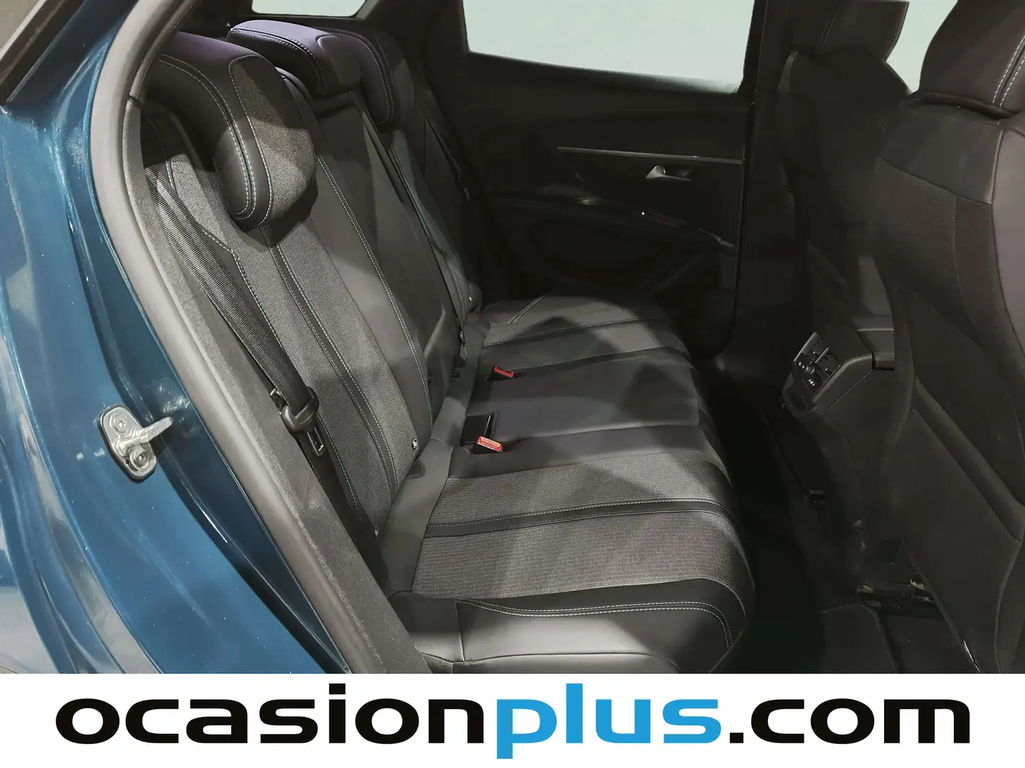 Foto Peugeot 3008 Peugeot 3008 PureTech 130 S&S Allure Pack (130 CV)