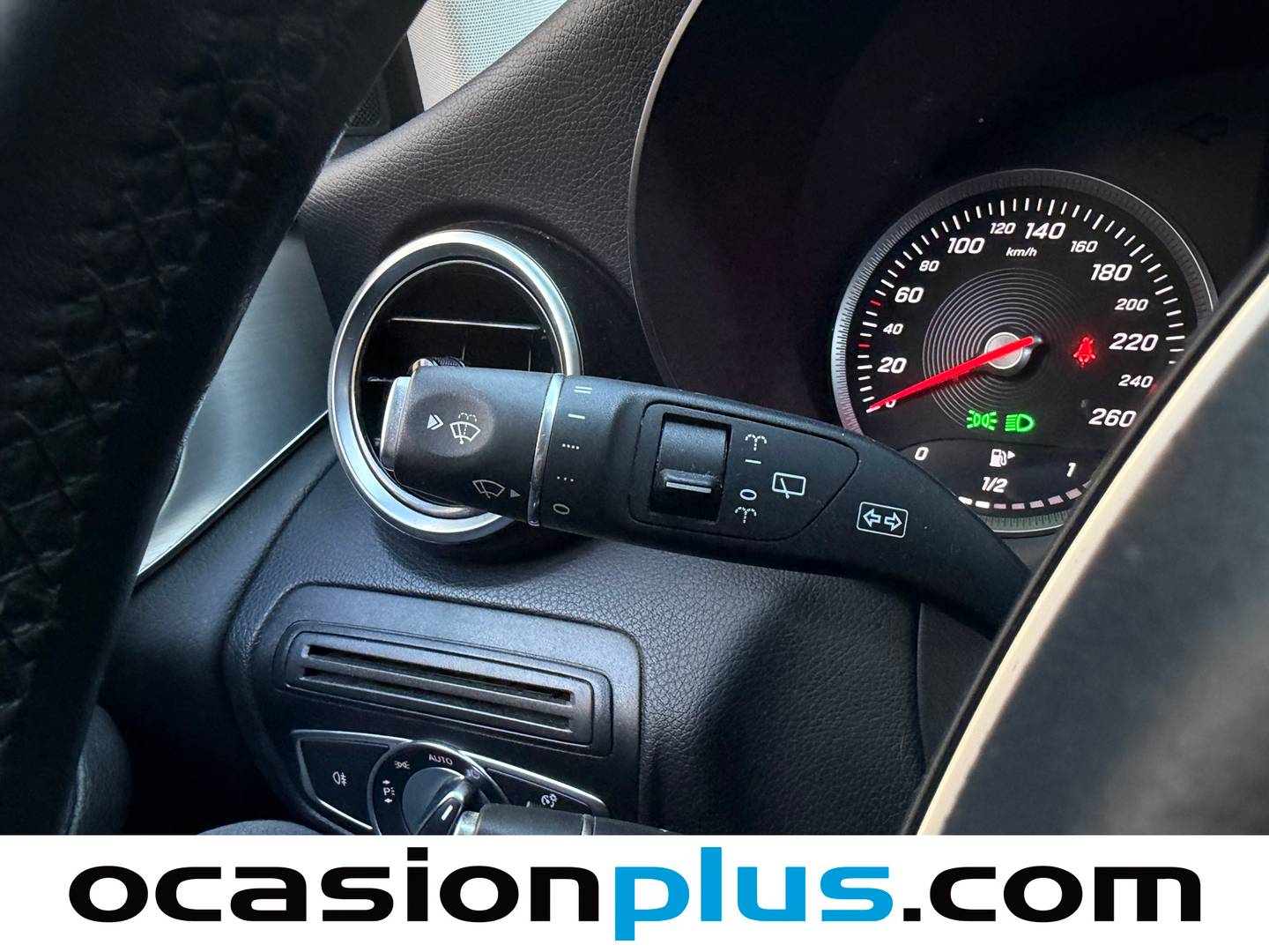 Foto Mercedes Clase GLC Mercedes-Benz GLC GLC 350 e 4Matic (320 CV)