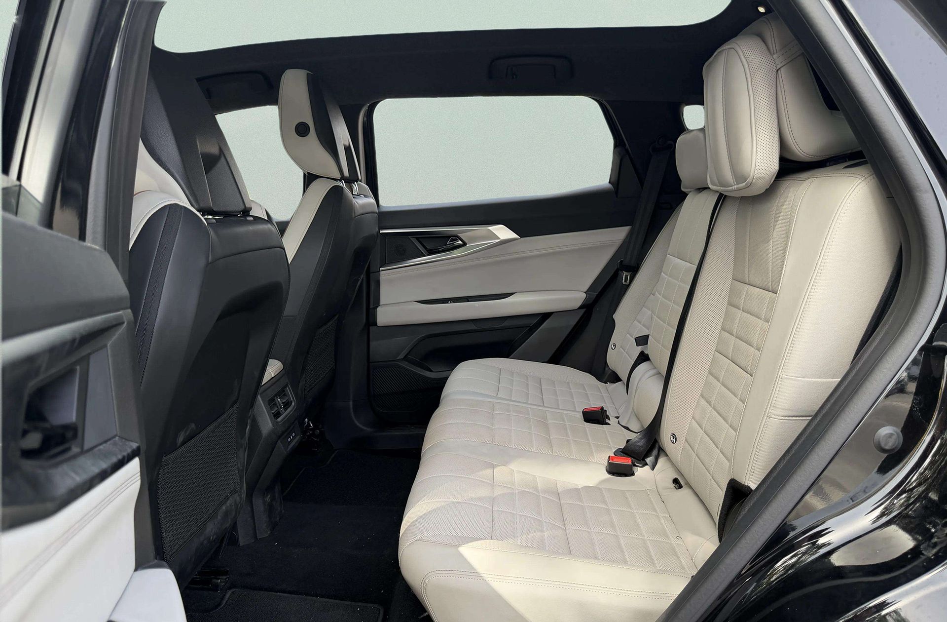 Renault Espace E-Tech full hybrid Iconic 7 plazas - foto 17