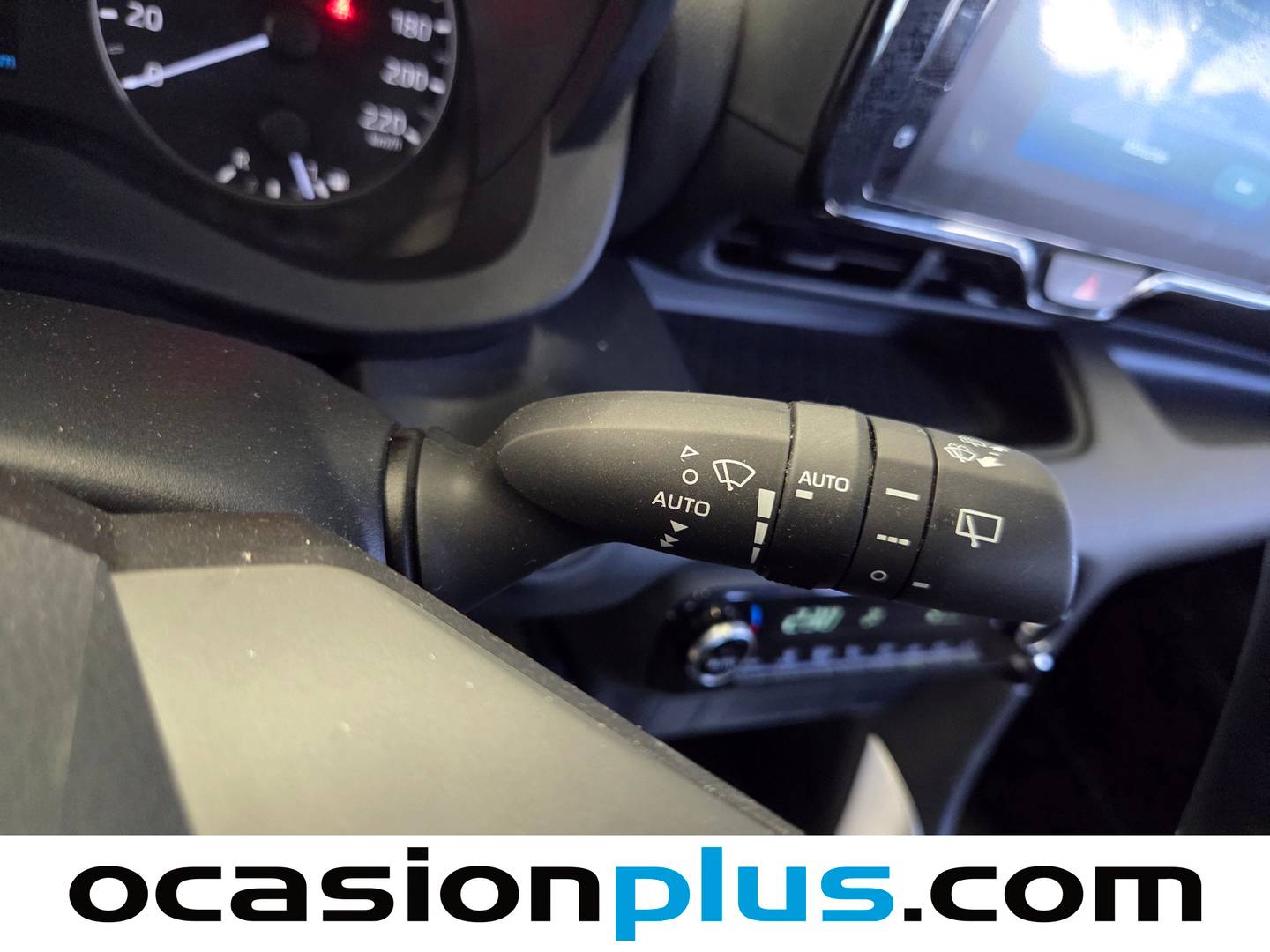 Equipamiento del Toyota Yaris Toyota Yaris 120H Active Plus (116 CV)