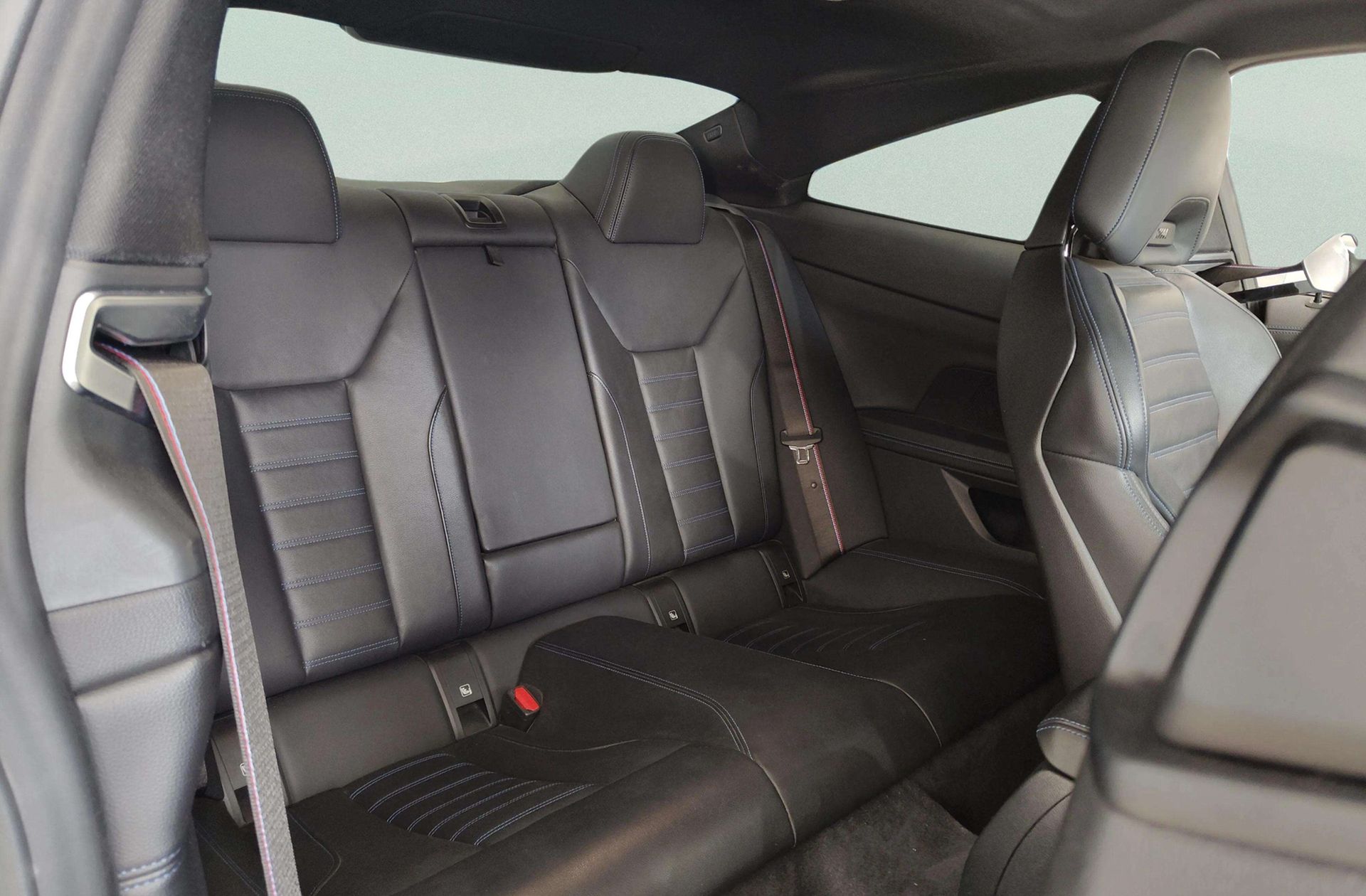 BMW Serie 4 430i Coupe Pack M - foto 20
