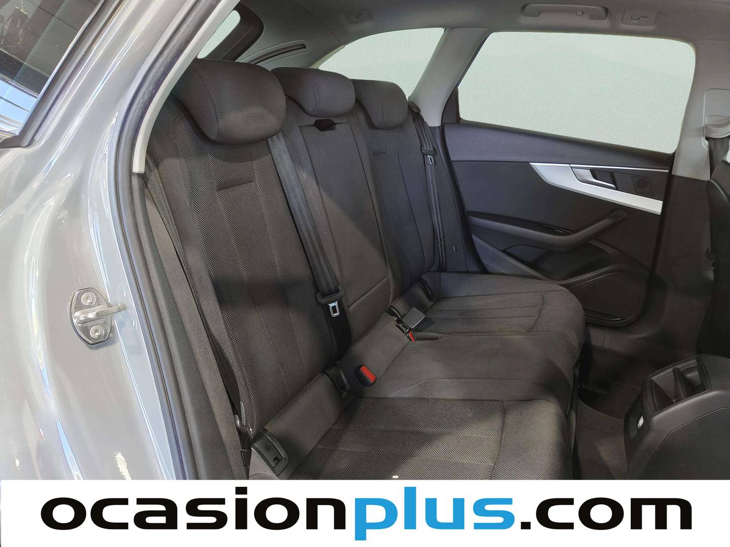 Audi A4 Allroad Quattro Audi A4 Allroad 2.0 TDI quattro (163 CV) S tronic diésel