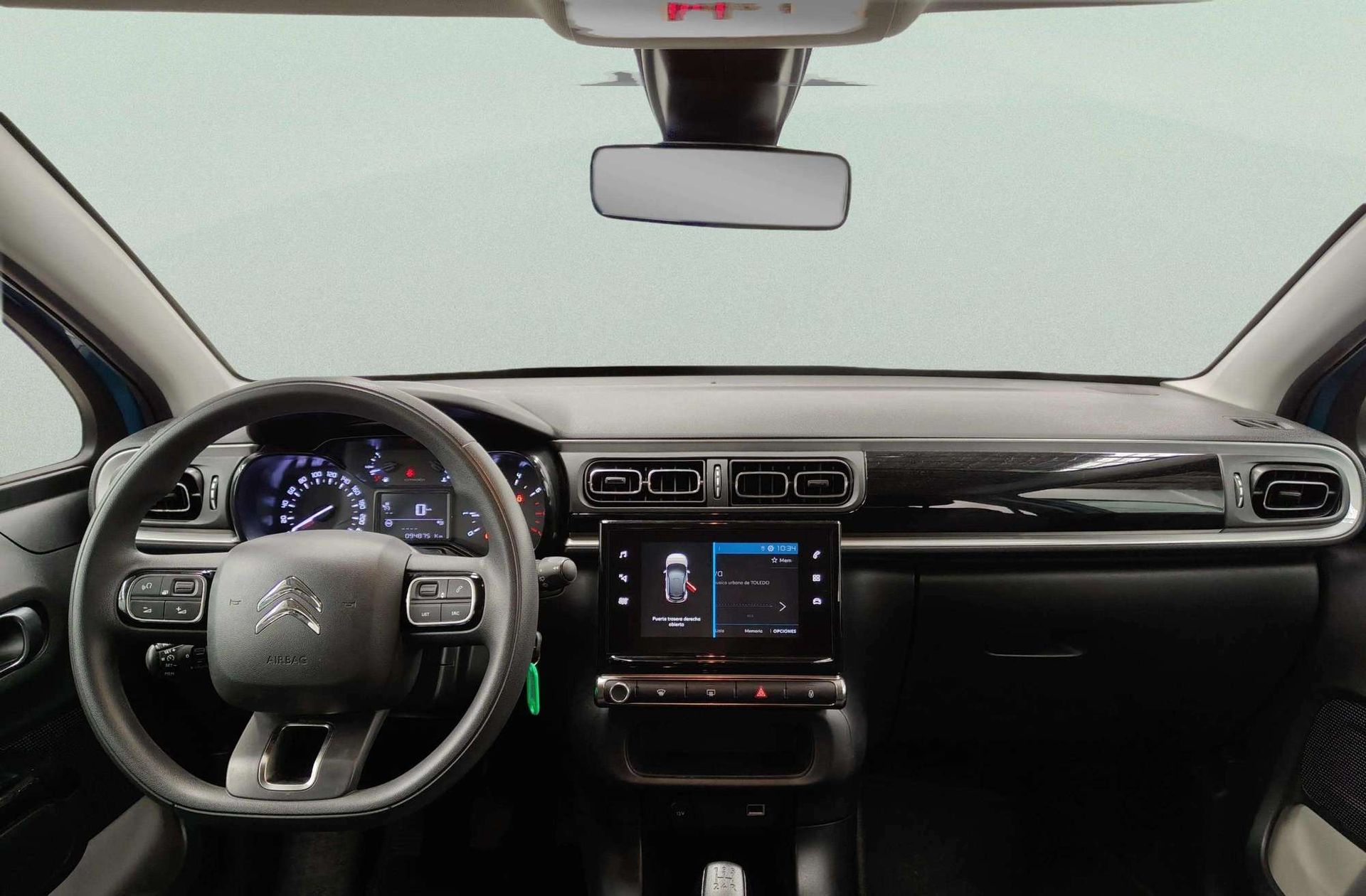 Citroën C3 PureTech 83 Feel Pack - foto 6