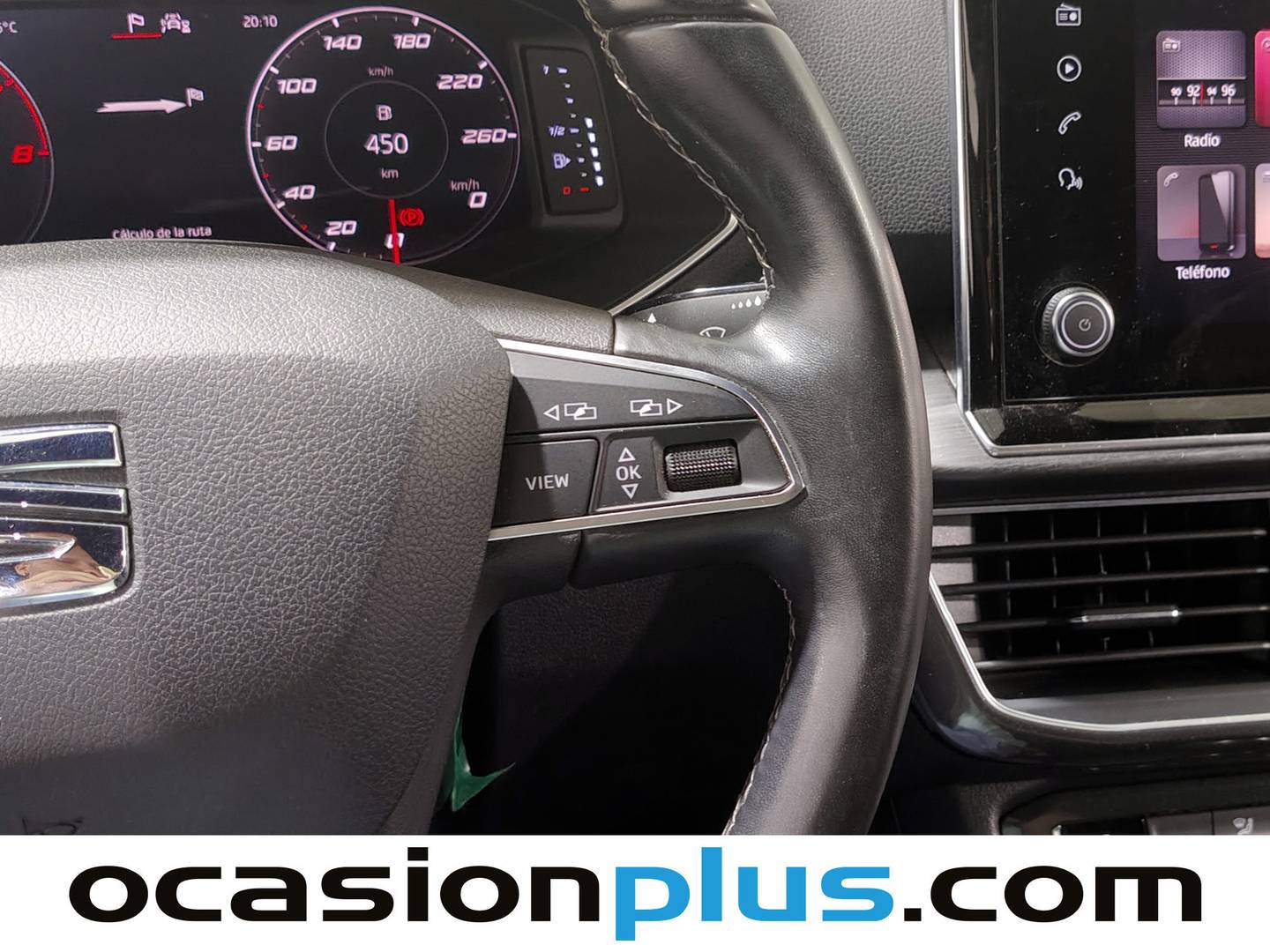 Seat Tarraco Seat Tarraco 1.5 TSI S&S Xcellence (150 CV) barato